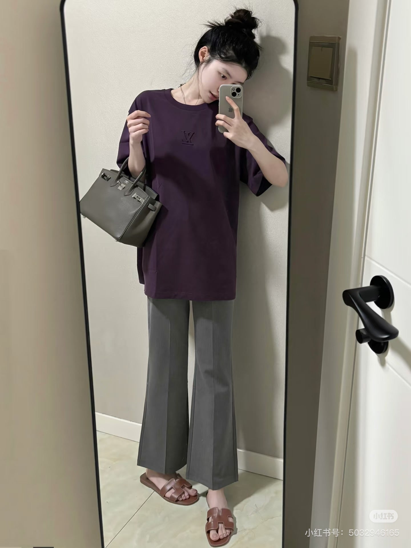 LuxluxHouse Best Quality Clothes T-shirt Louis Vuitton