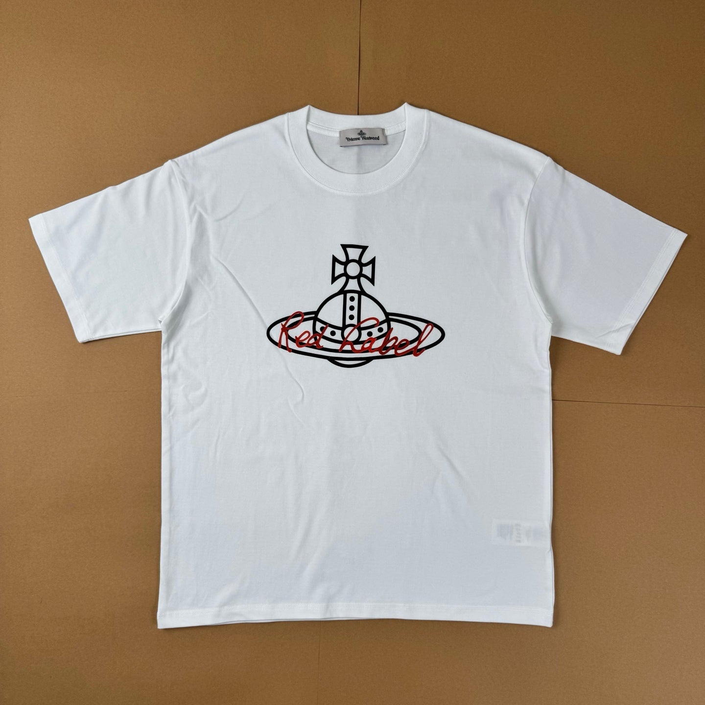 LuxluxHouse Best Quality Clothes T-shirt Vivienne Westwood