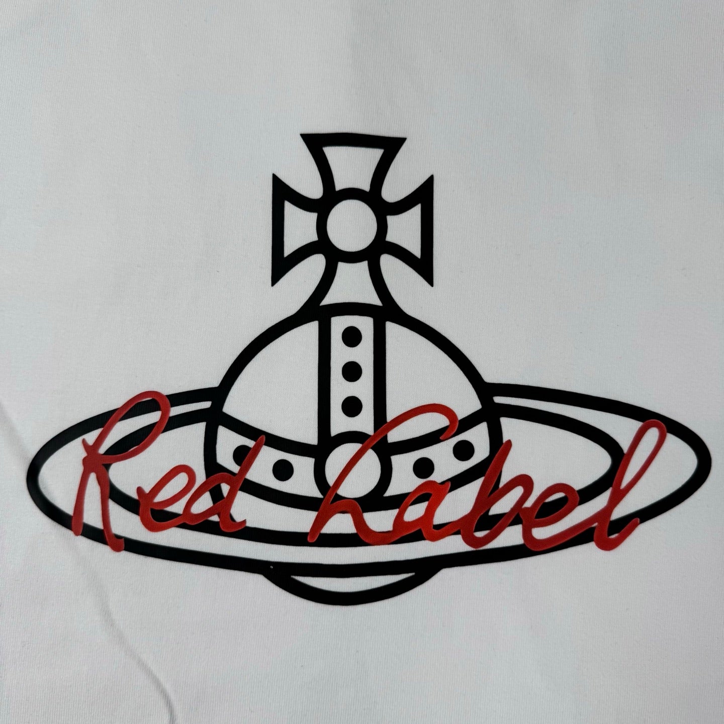 LuxluxHouse Best Quality Clothes T-shirt Vivienne Westwood