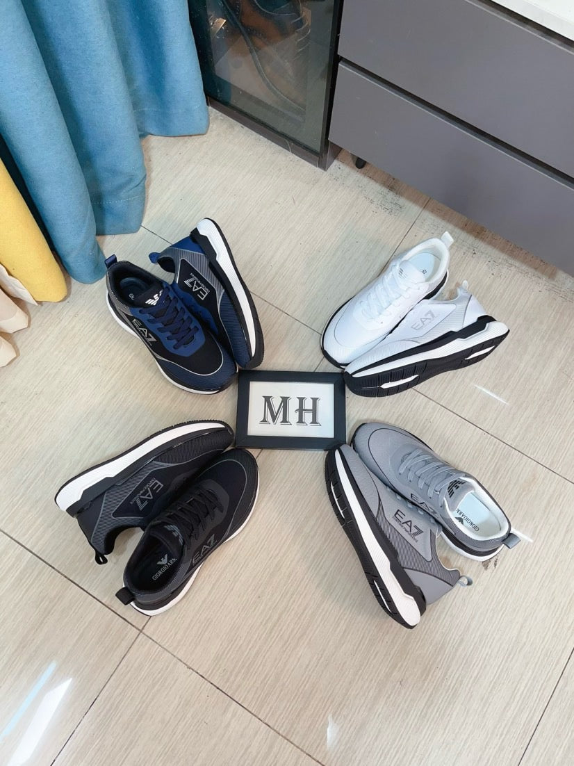 LuxluxHouse Best Quality Shoes Shoes Amiri