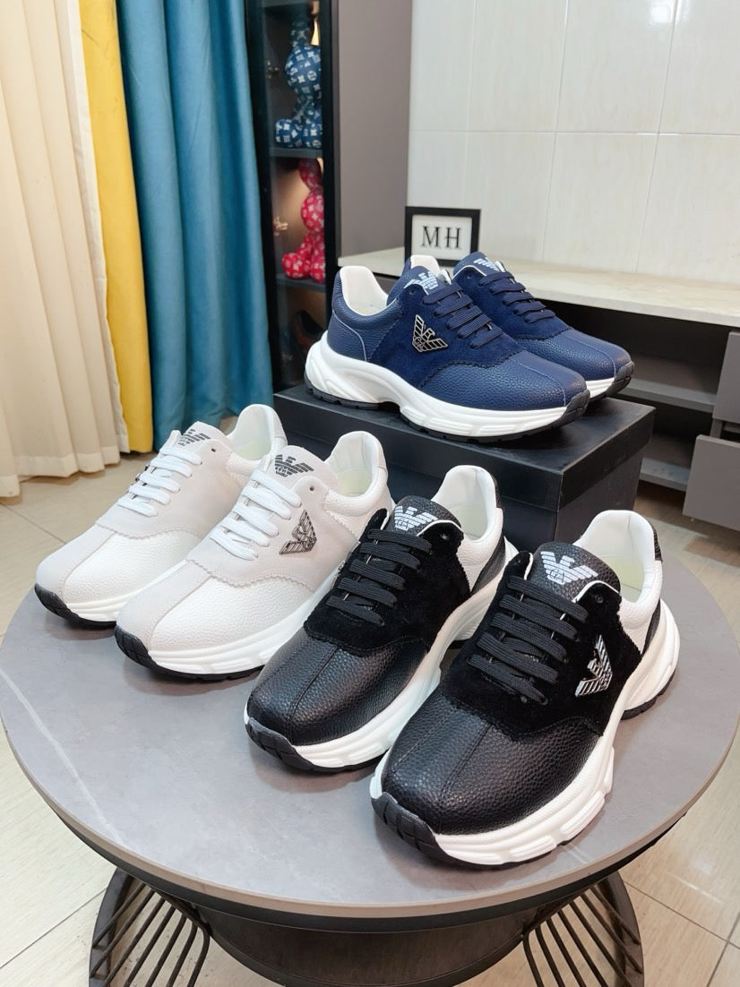 LuxluxHouse Best Quality Shoes Shoes Amiri