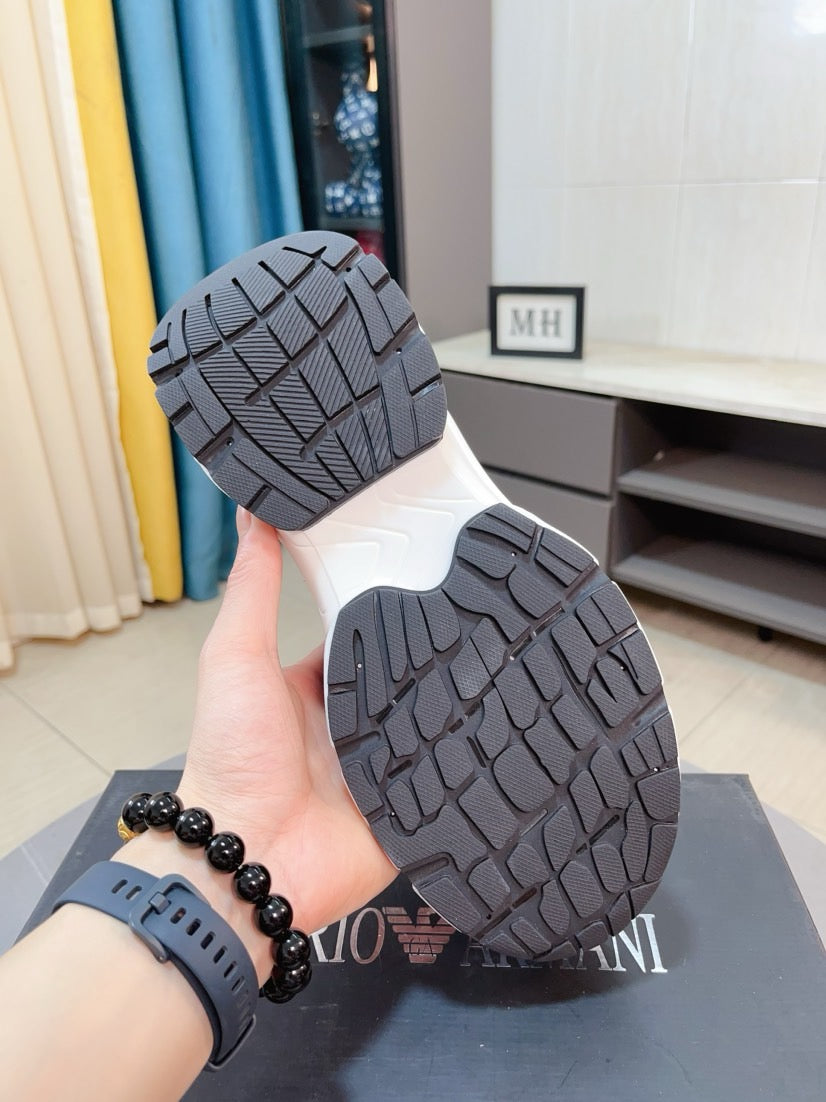 LuxluxHouse Best Quality Shoes Shoes Amiri