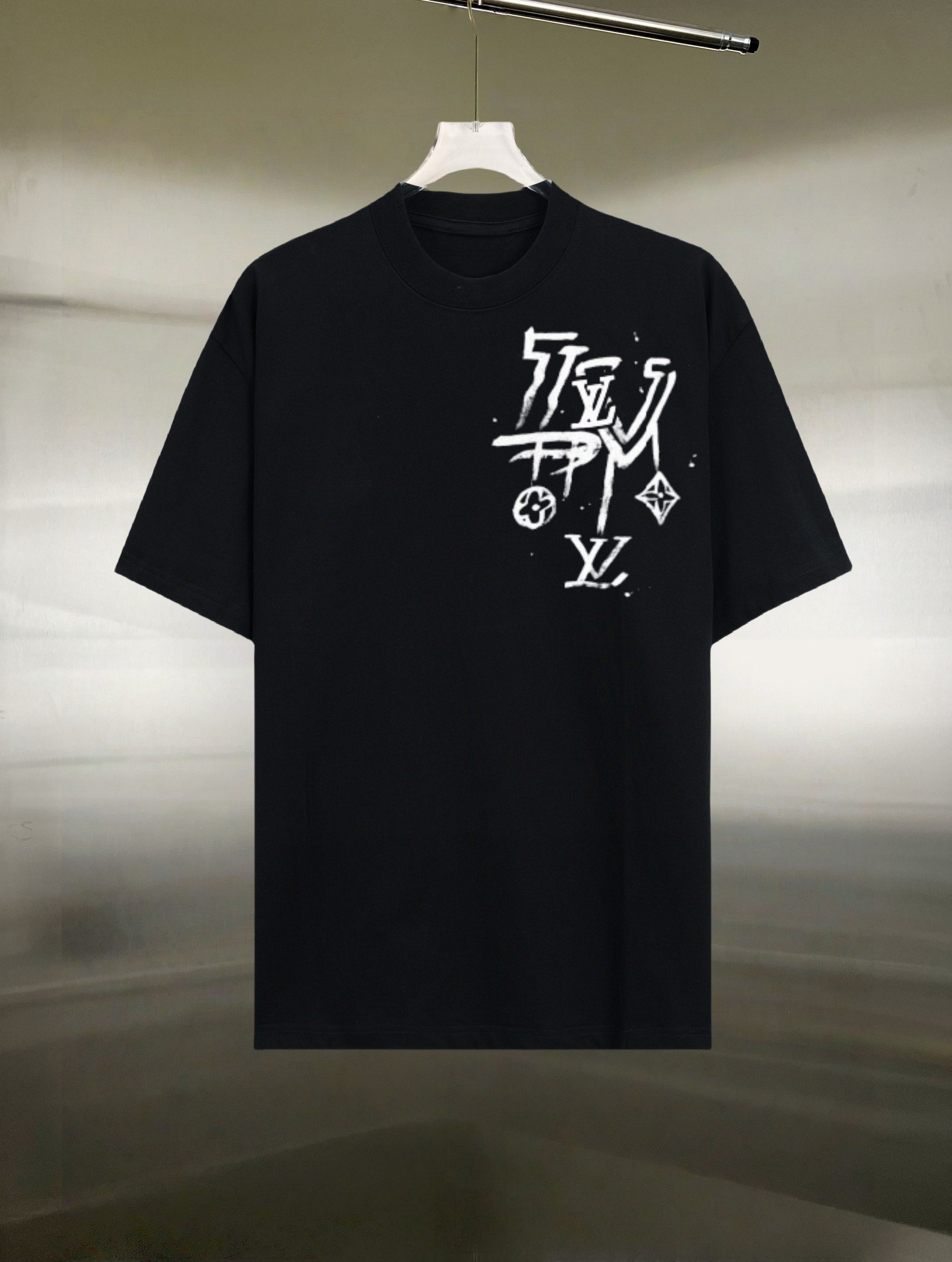 LuxluxHouse Best Quality Clothes T-shirt Louis Vuitton