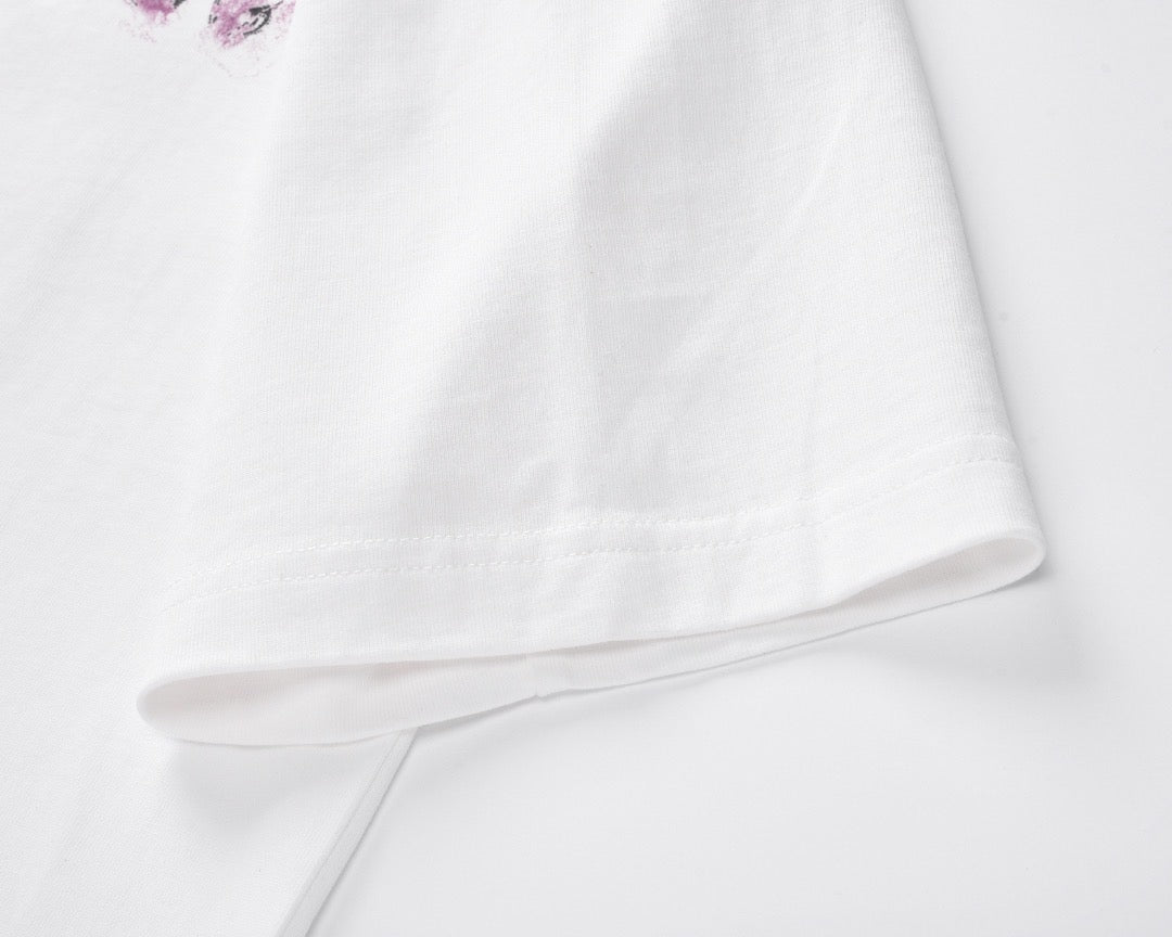 LuxluxHouse Best Quality Clothes Chrome Hearts T-shirt