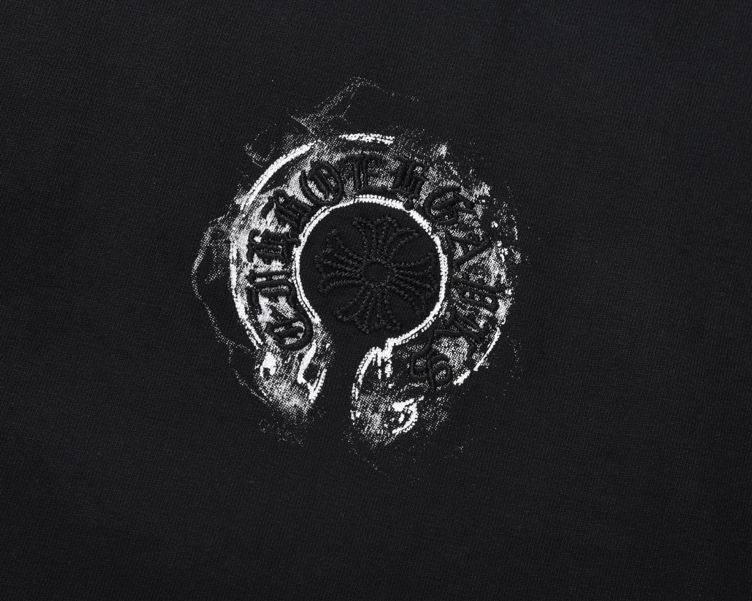 LuxluxHouse Best Quality Clothes Chrome Hearts T-shirt