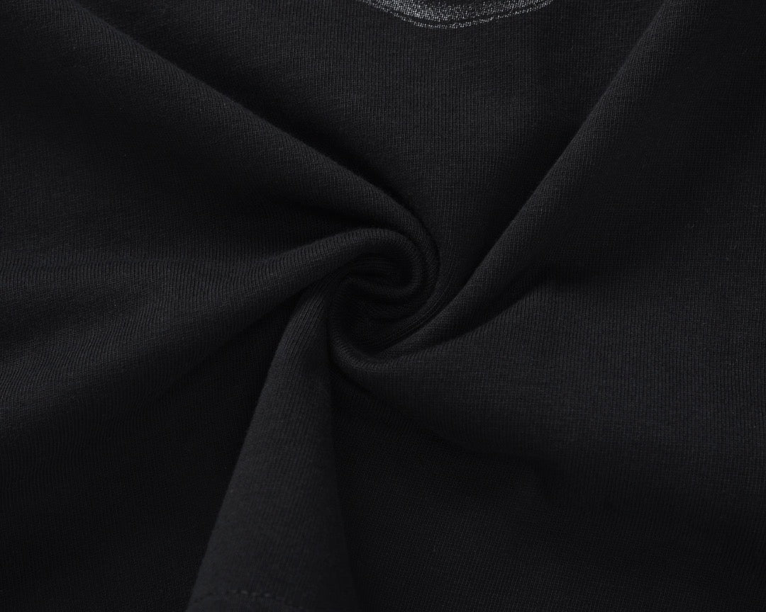 LuxluxHouse Best Quality Clothes Chrome Hearts T-shirt