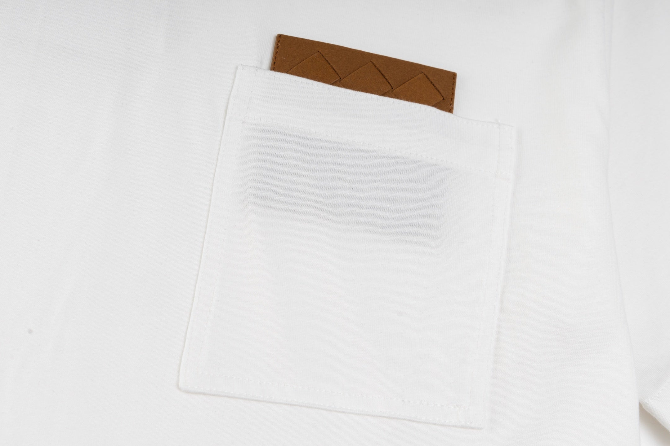 LuxluxHouse Best Quality Clothes Off White T-shirt