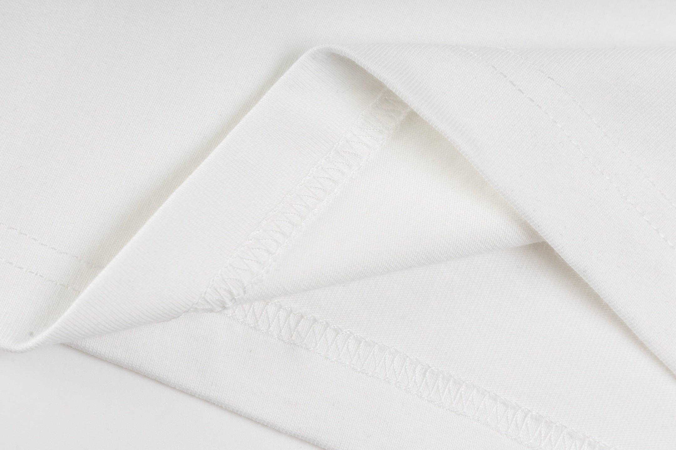 LuxluxHouse Best Quality Clothes Off White T-shirt