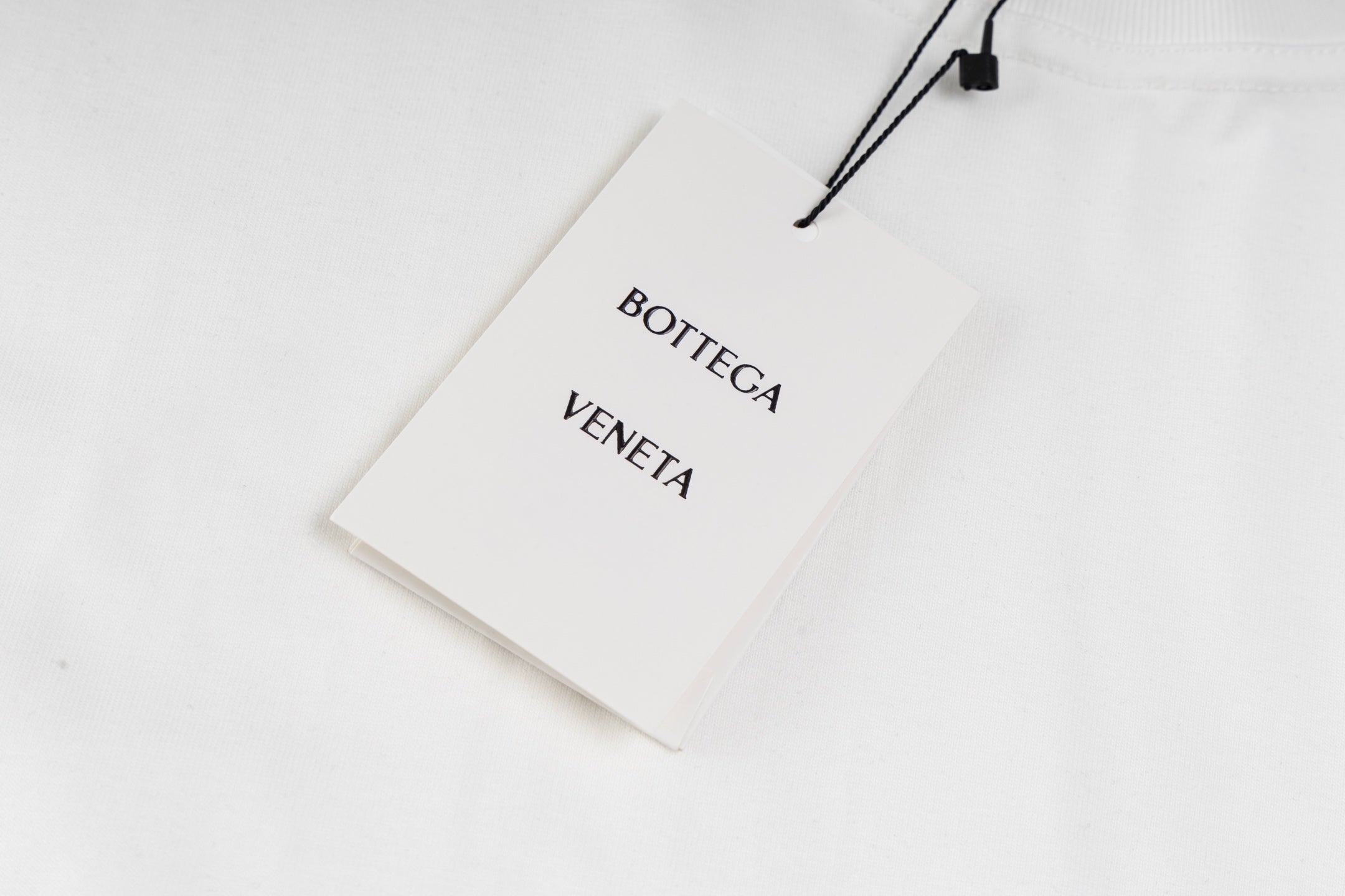 LuxluxHouse Best Quality Clothes Off White T-shirt