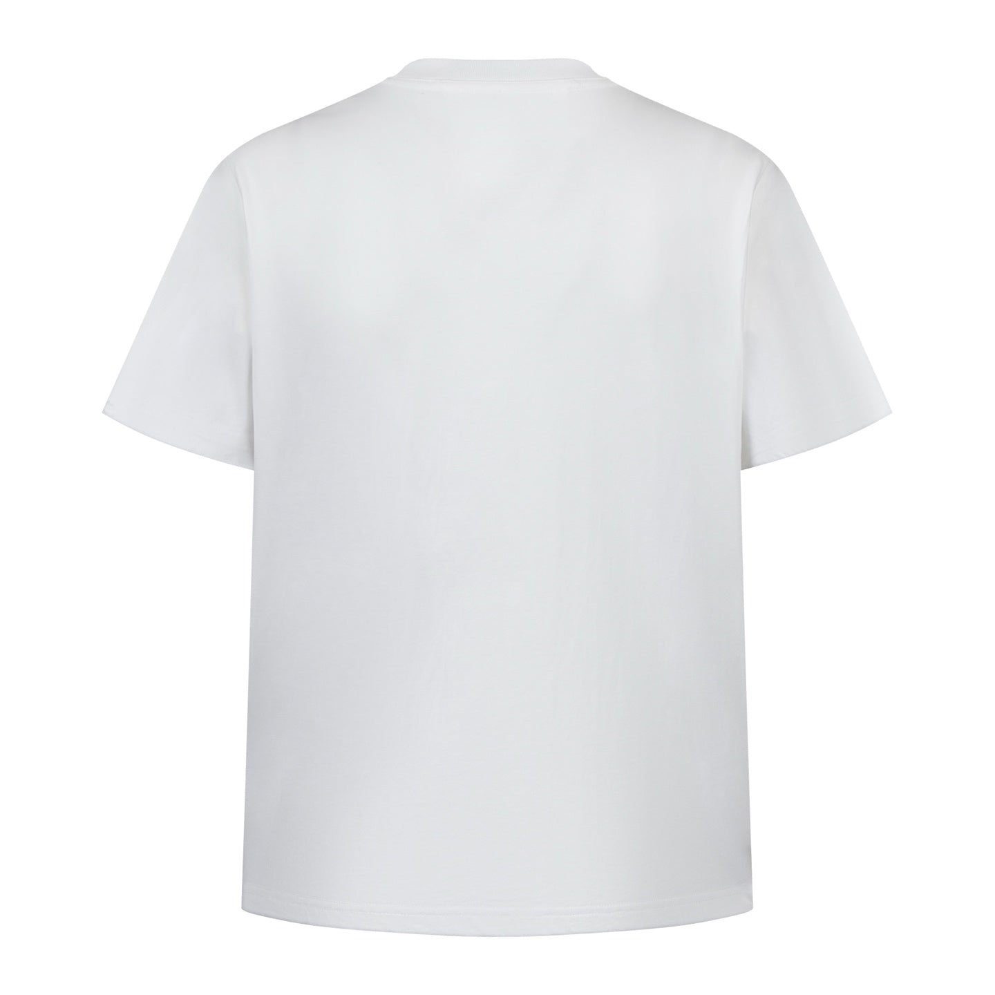 LuxluxHouse Best Quality Clothes Off White T-shirt
