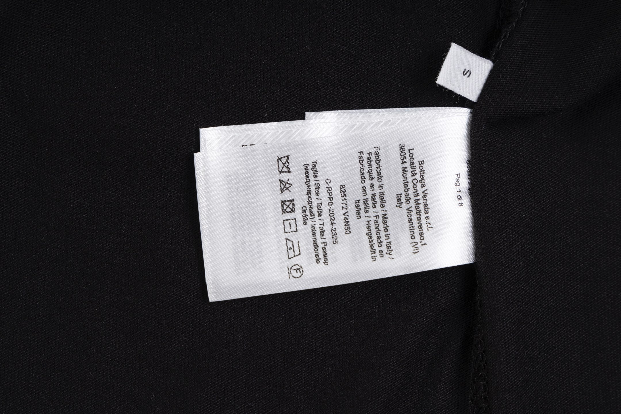 LuxluxHouse Best Quality Clothes Off White T-shirt