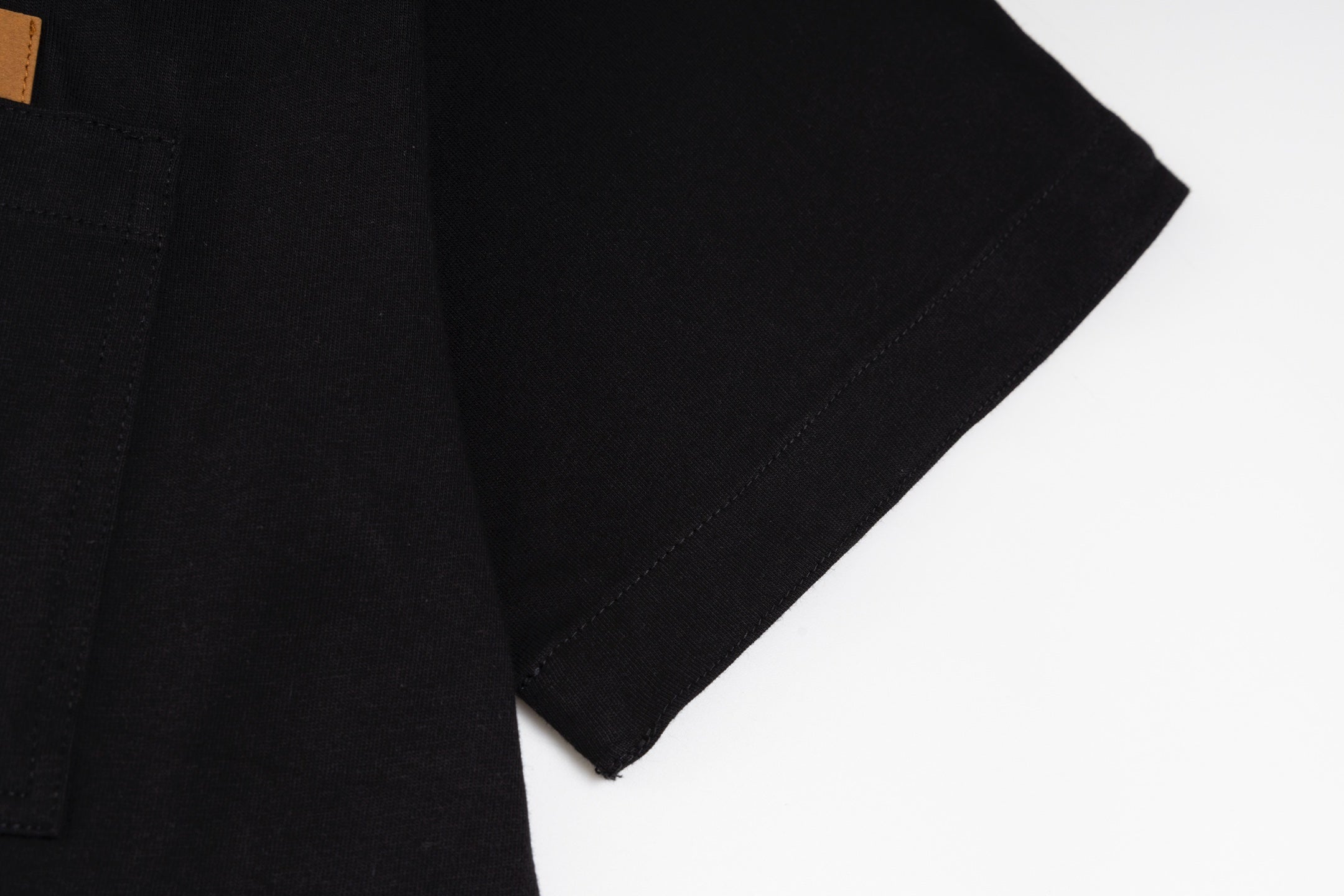 LuxluxHouse Best Quality Clothes Off White T-shirt