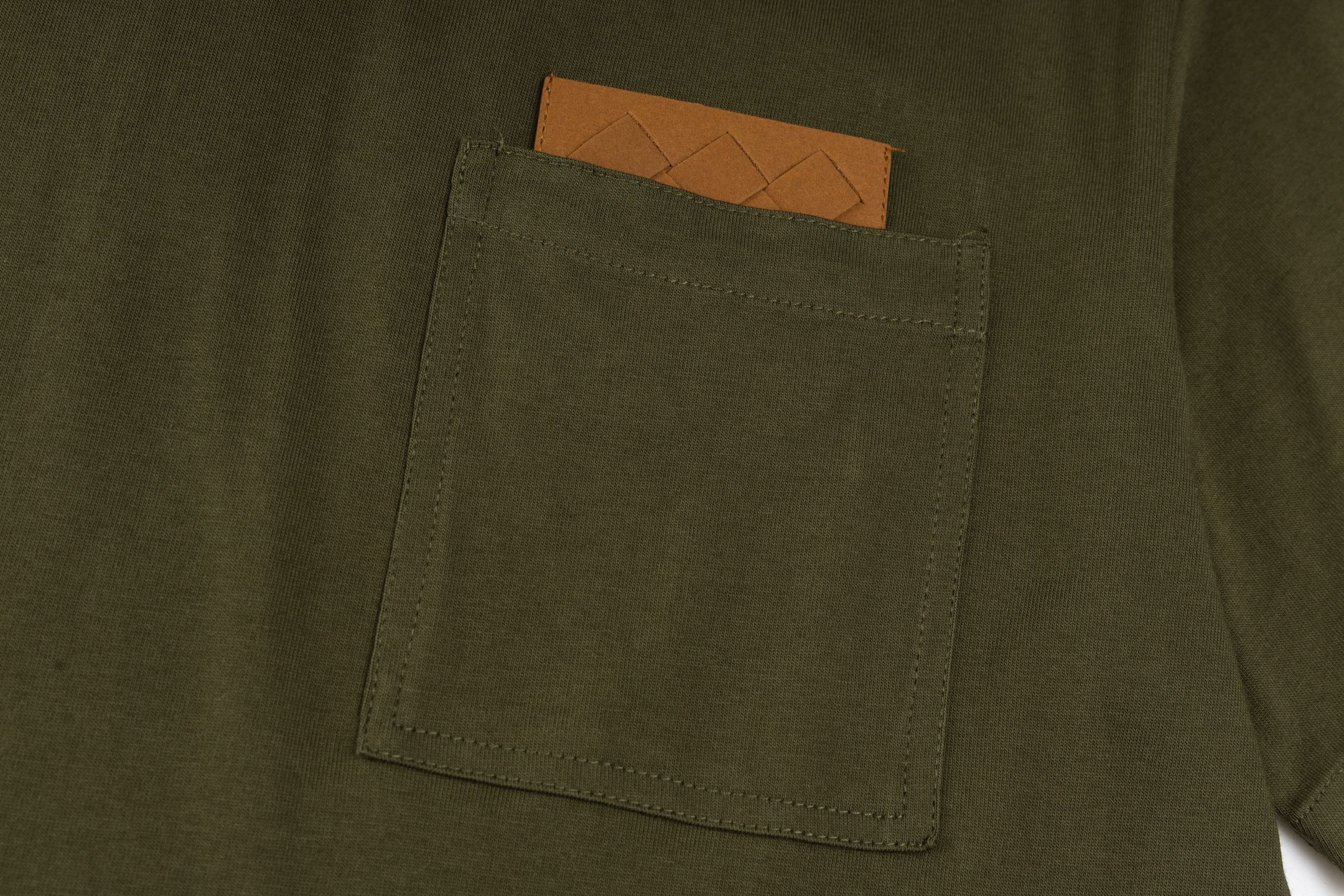 LuxluxHouse Best Quality Clothes Off White T-shirt