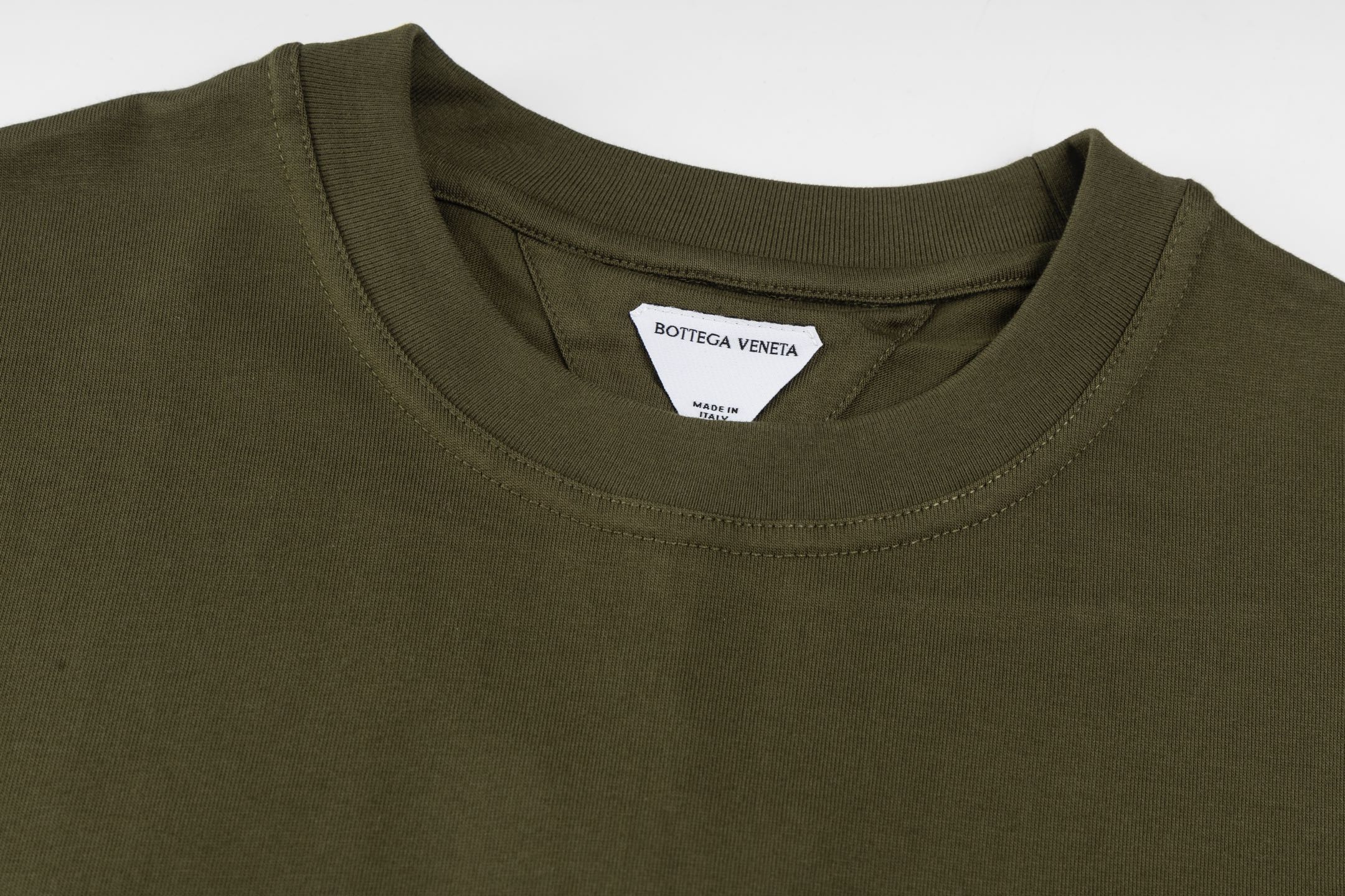 LuxluxHouse Best Quality Clothes Off White T-shirt