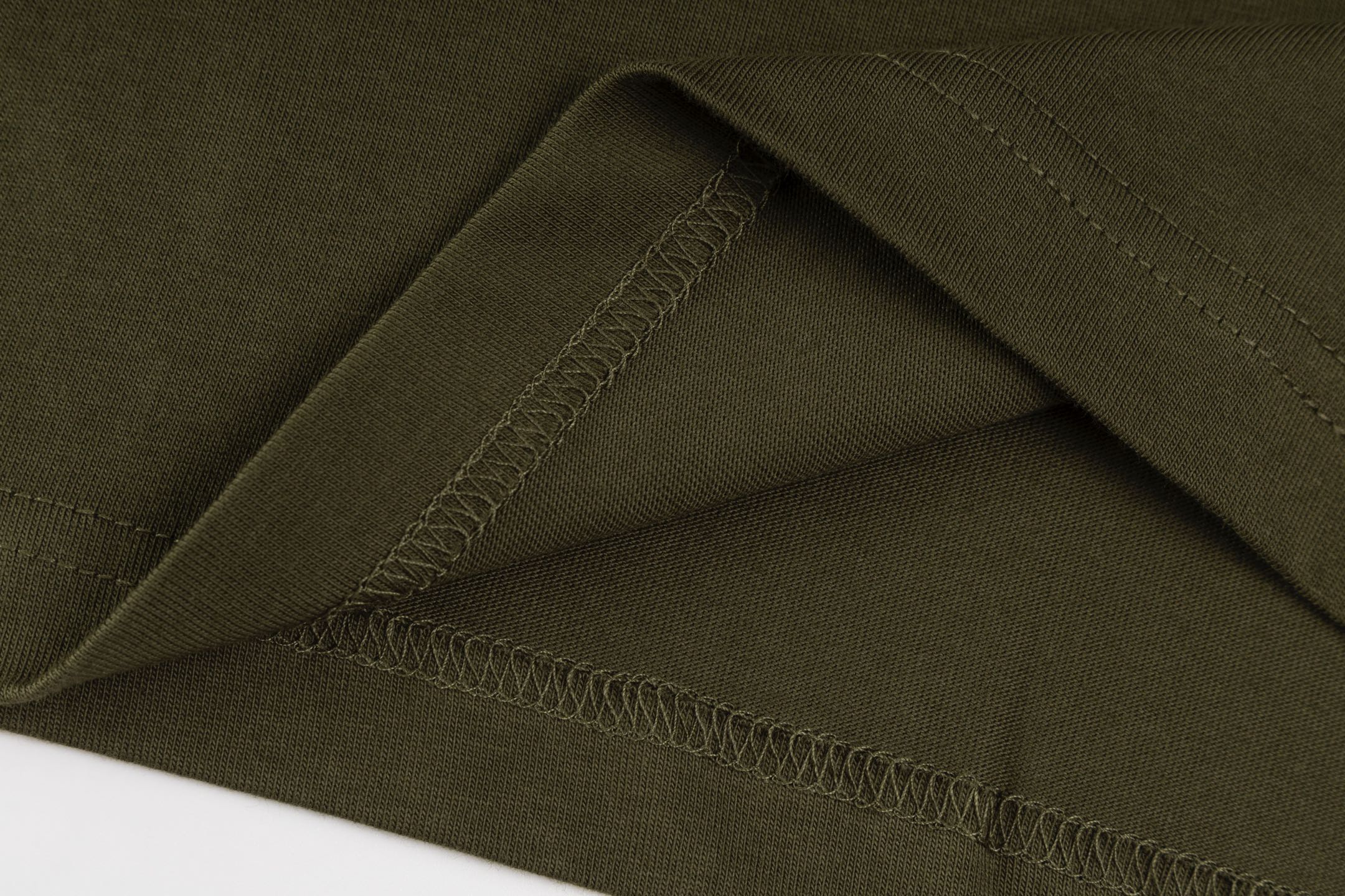 LuxluxHouse Best Quality Clothes Off White T-shirt