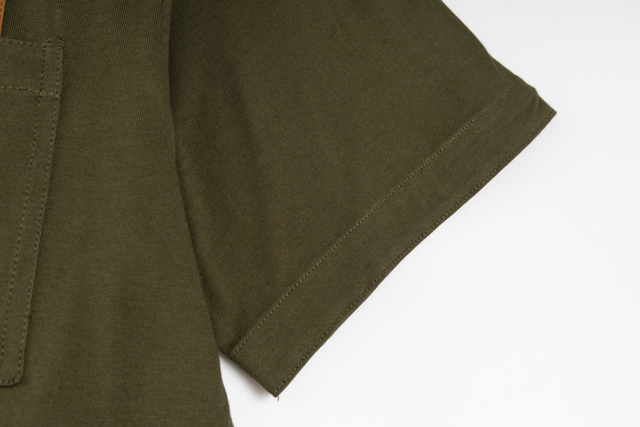 LuxluxHouse Best Quality Clothes Off White T-shirt