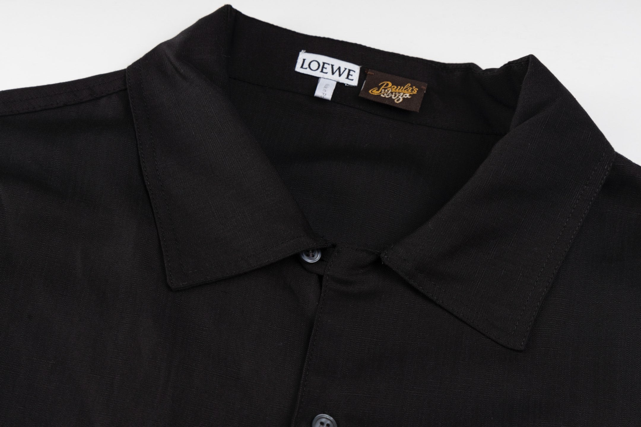 LuxluxHouse Best Quality Clothes Shirts&Polo Loewe