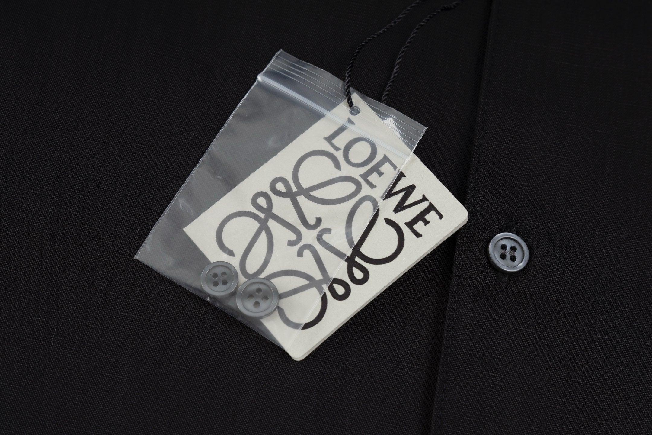 LuxluxHouse Best Quality Clothes Shirts&Polo Loewe