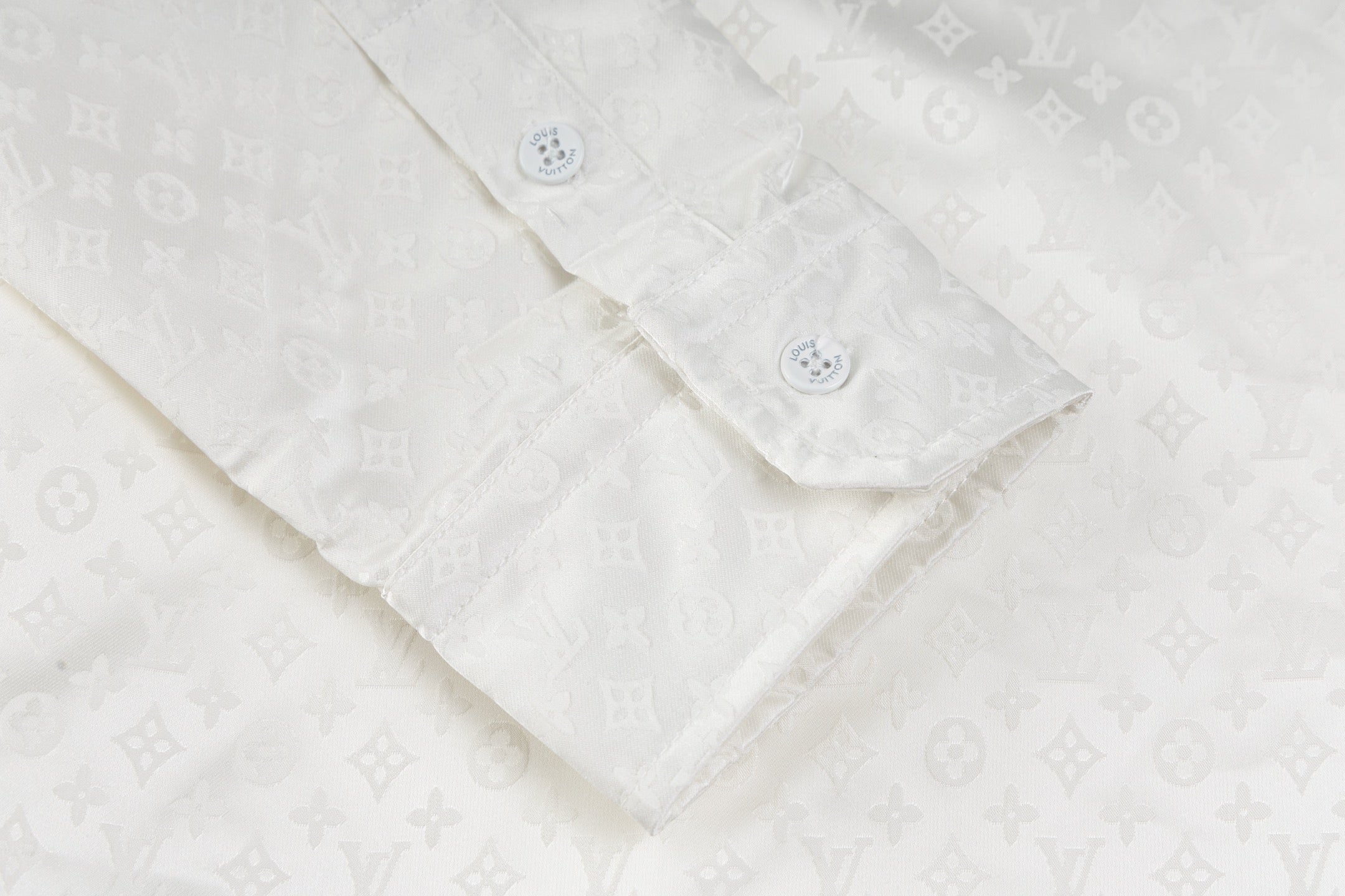 LuxluxHouse Best Quality Clothes Shirts&Polo Louis Vuitton