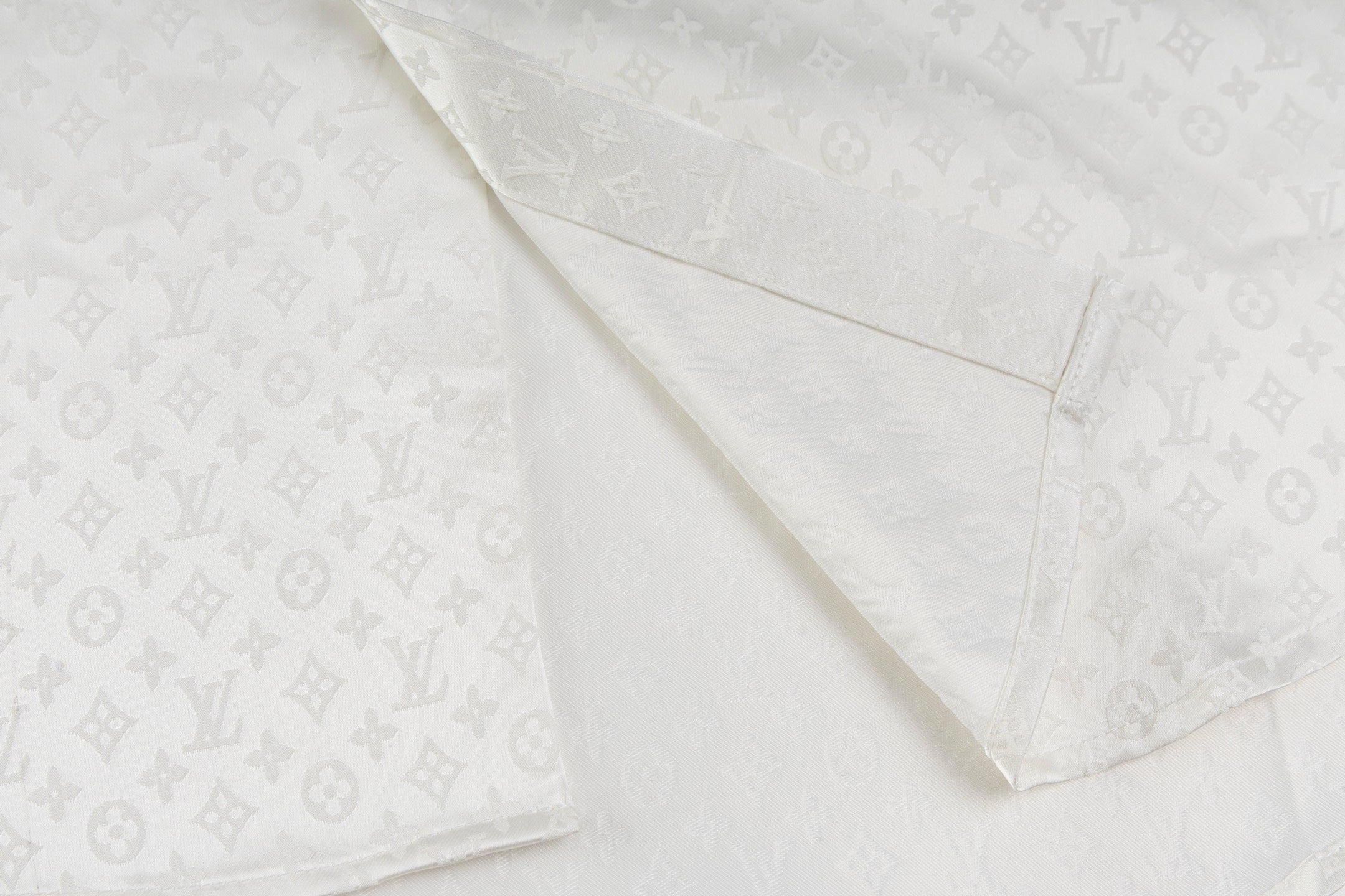 LuxluxHouse Best Quality Clothes Shirts&Polo Louis Vuitton