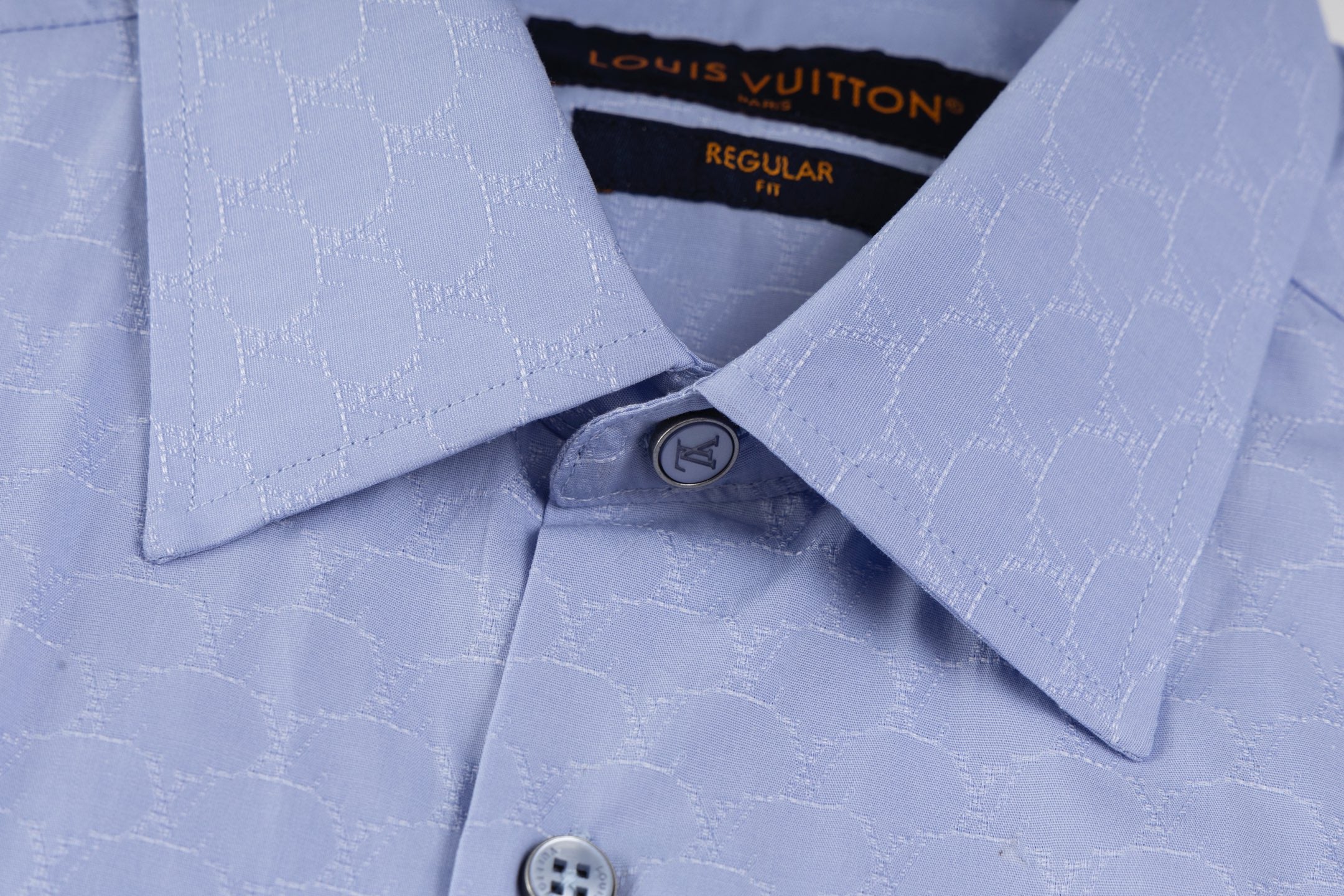 LuxluxHouse Best Quality Clothes Shirts&Polo Louis Vuitton