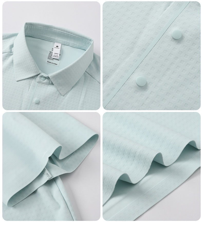 LuxluxHouse Best Quality Clothes Shirts&Polo Arcteryx