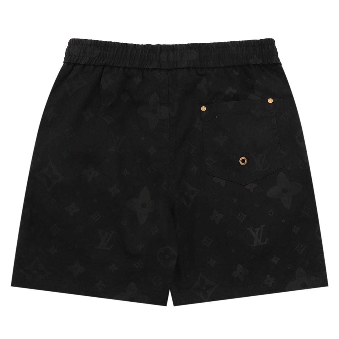 LuxluxHouse Best Quality Clothes Pants Louis Vuitton