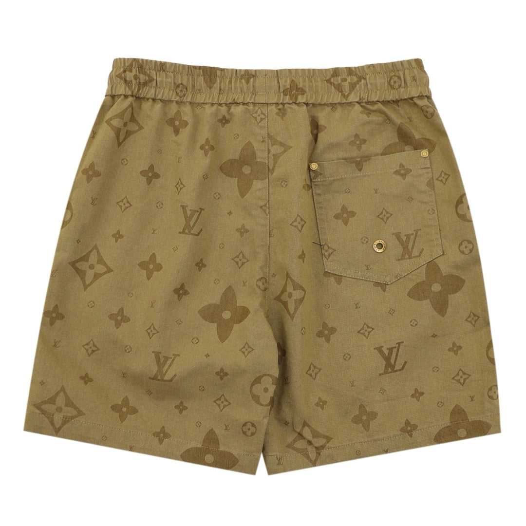 LuxluxHouse Best Quality Clothes Pants Louis Vuitton