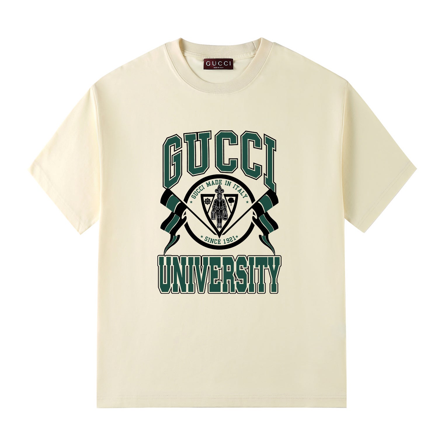 LuxluxHouse Best Quality Clothes Gucci T-shirt