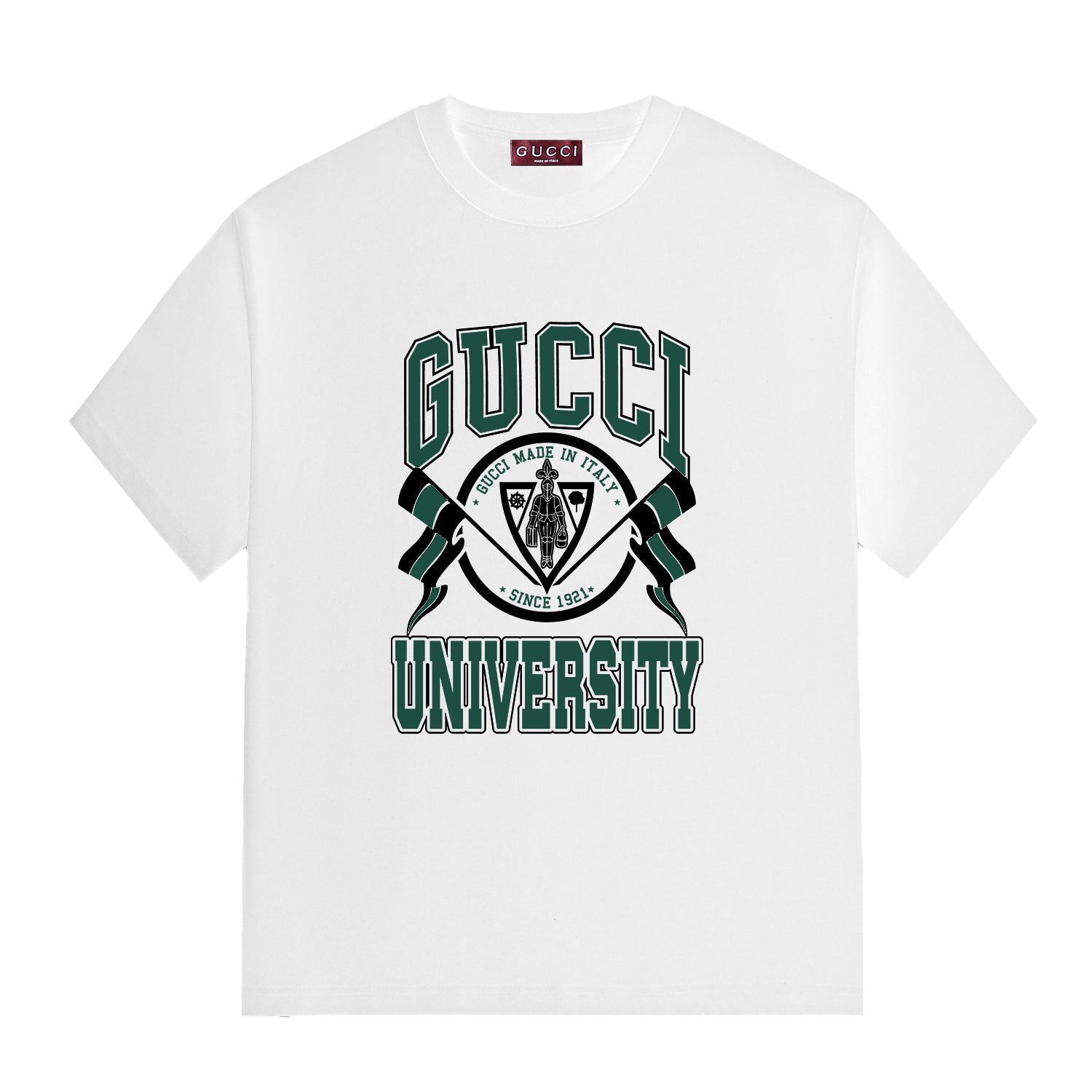 LuxluxHouse Best Quality Clothes Gucci T-shirt