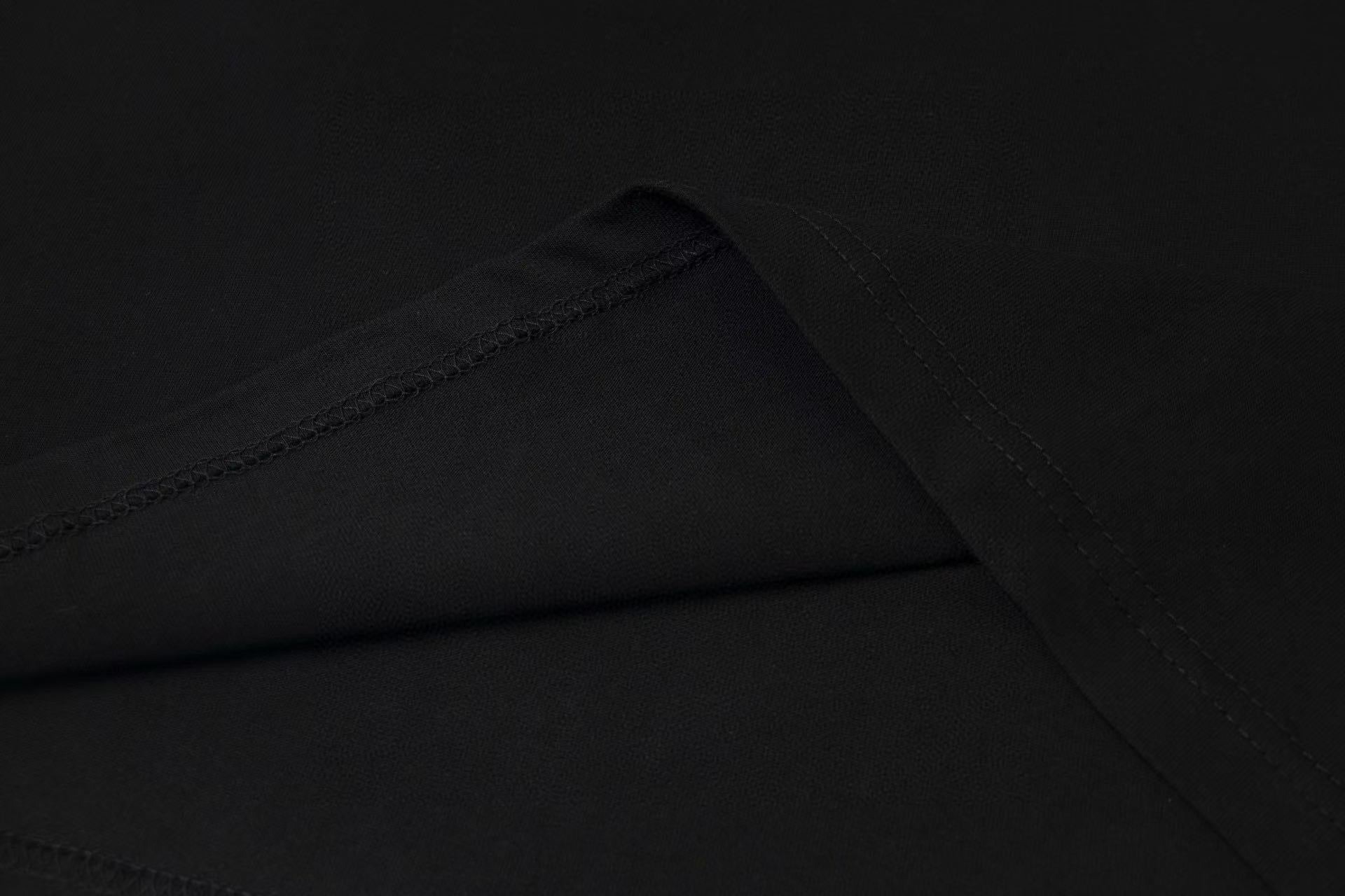 LuxluxHouse Best Quality Clothes Chrome Hearts T-shirt