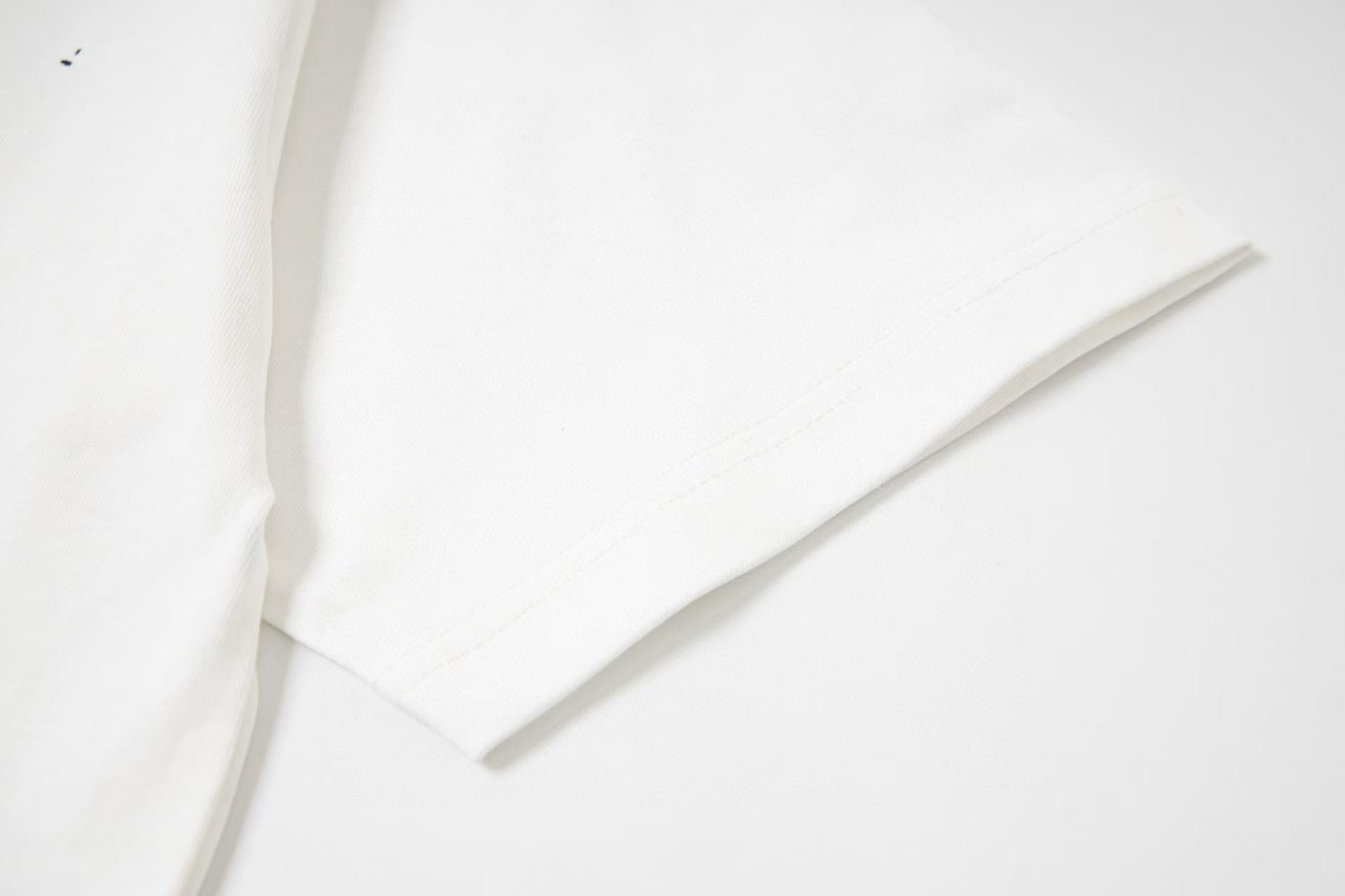 LuxluxHouse Best Quality Clothes Chrome Hearts T-shirt