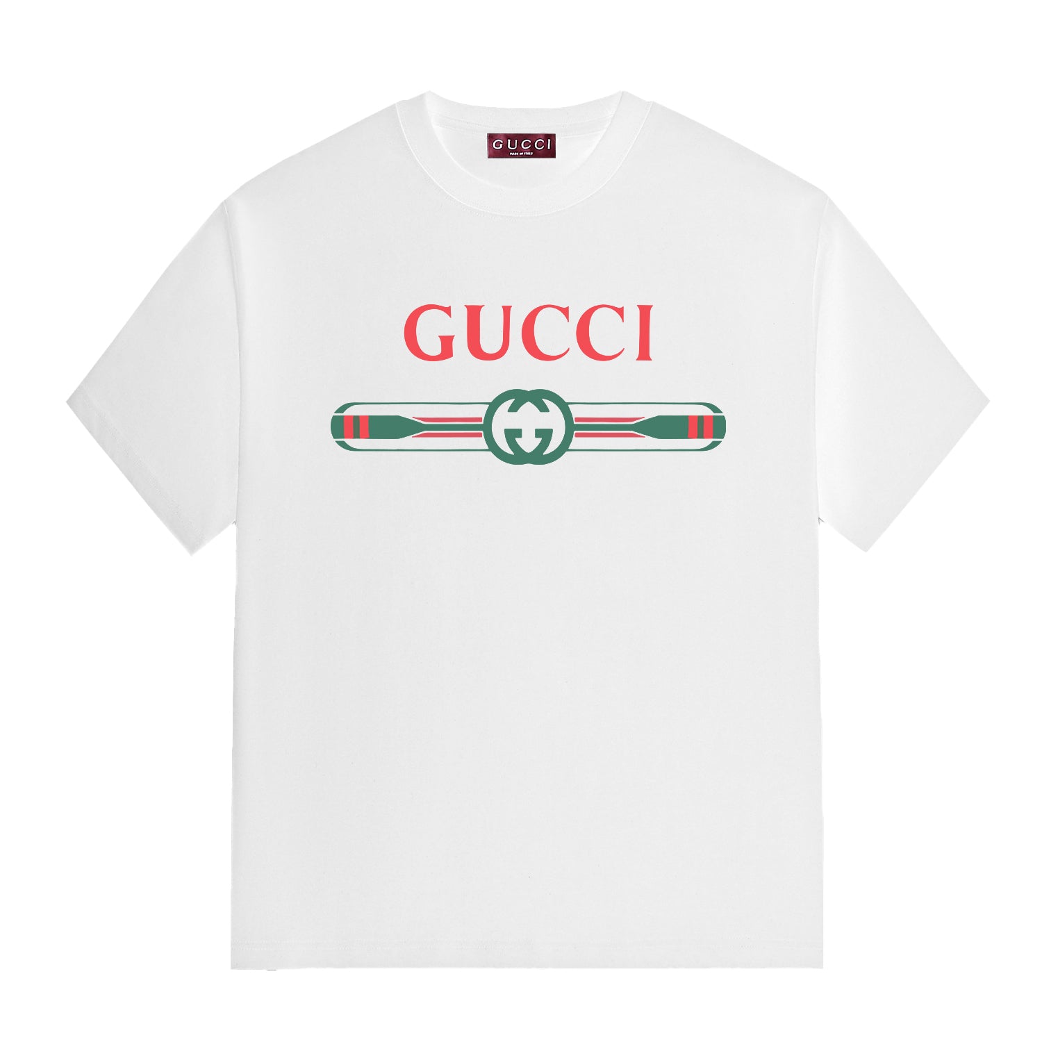 LuxluxHouse Best Quality Clothes Gucci T-shirt