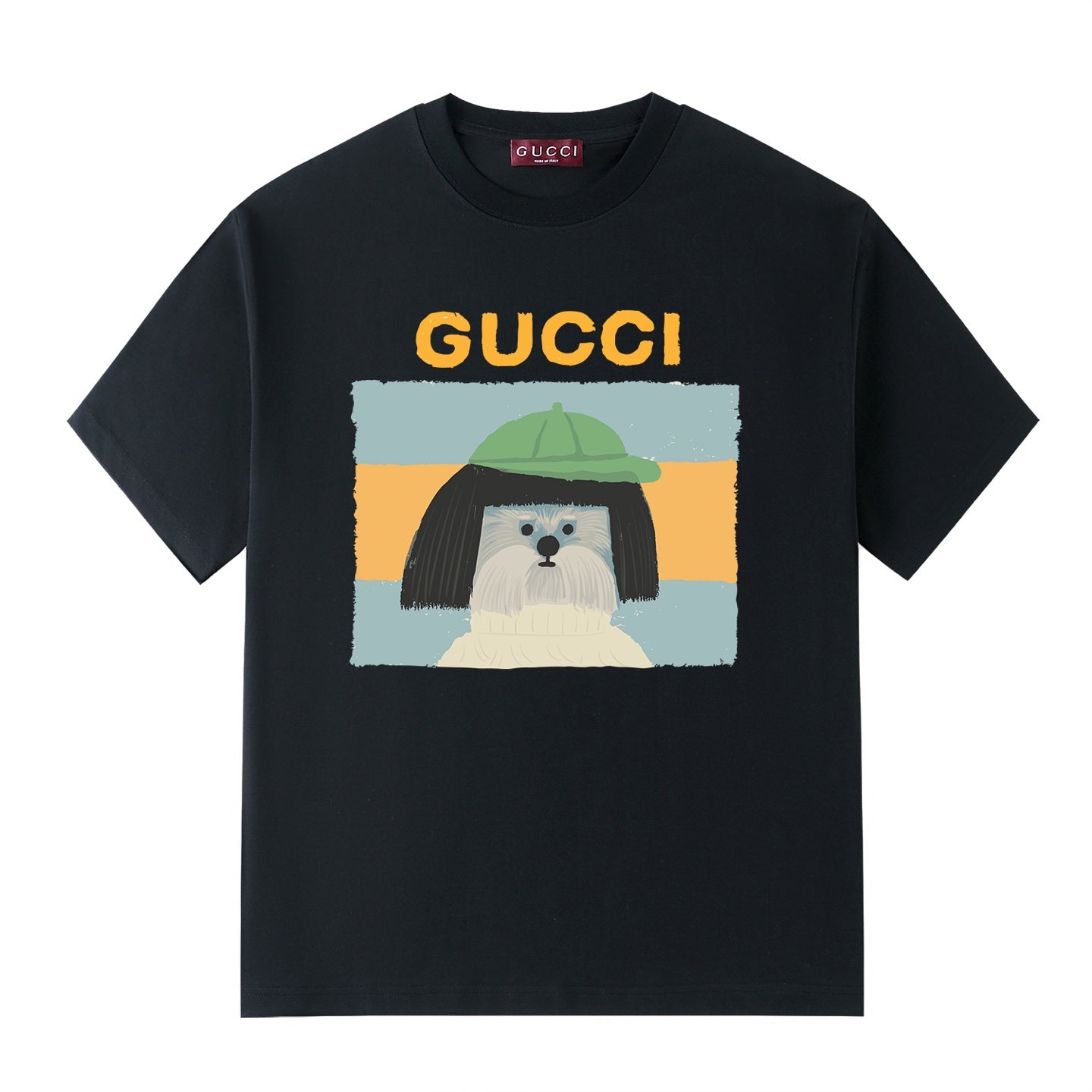 LuxluxHouse Best Quality Clothes Gucci T-shirt