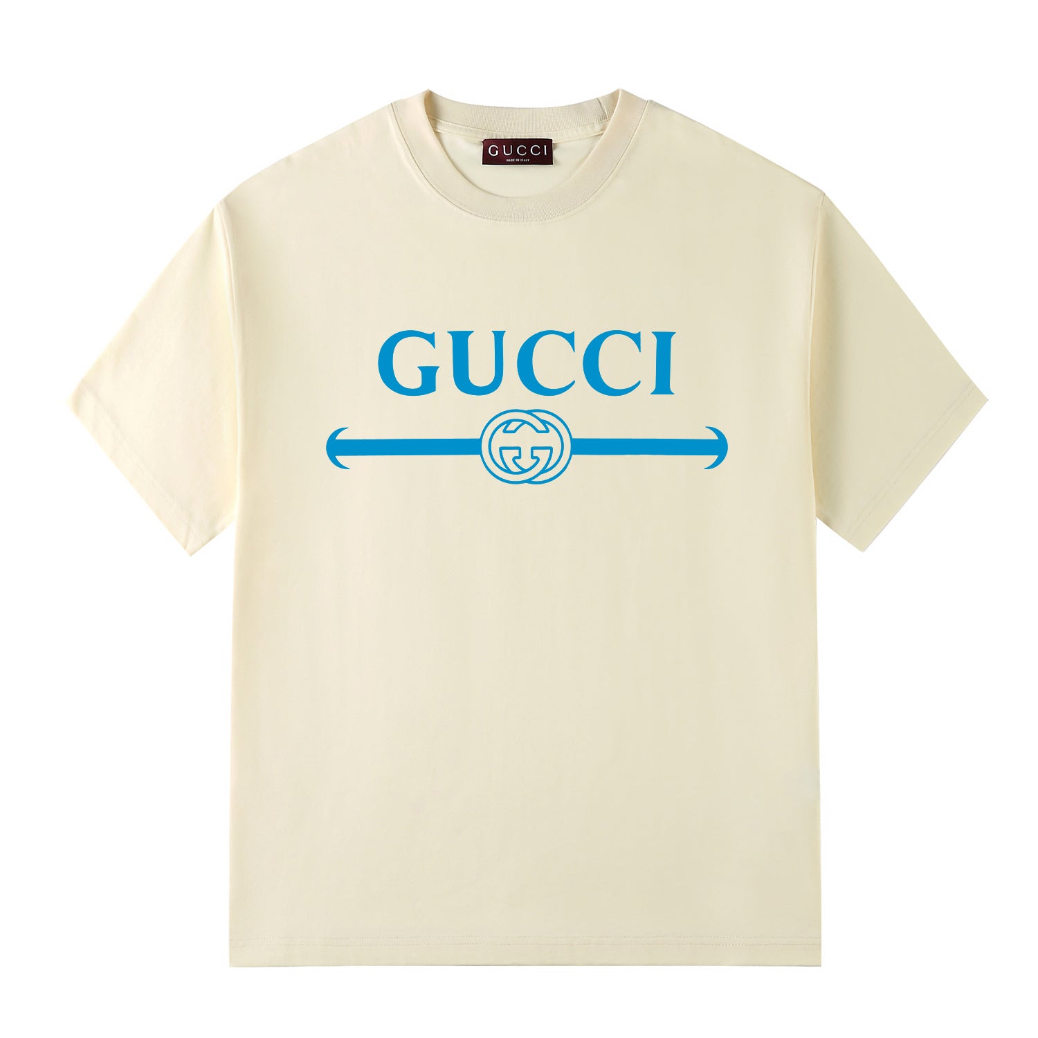 LuxluxHouse Best Quality Clothes Gucci T-shirt