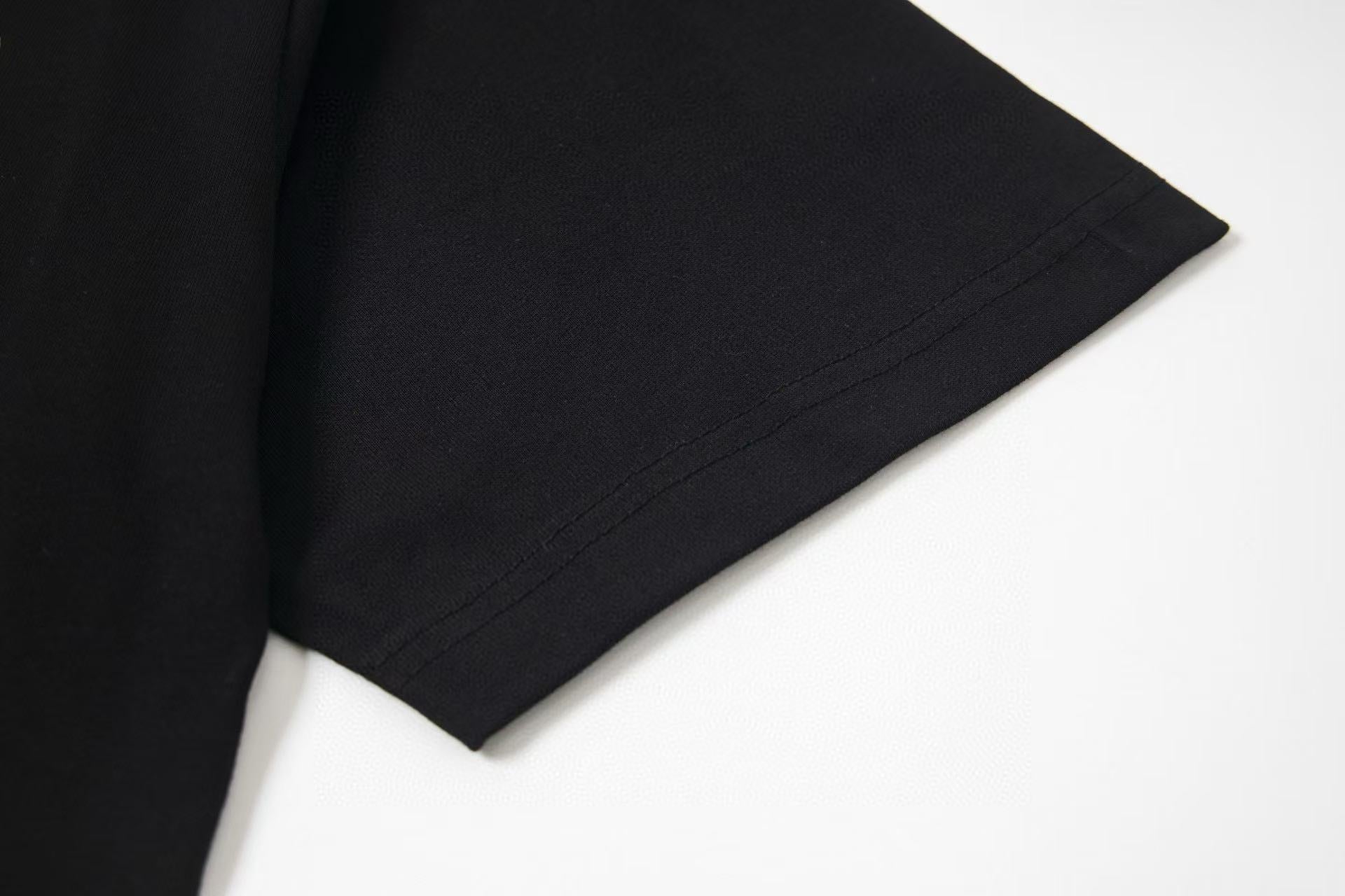 LuxluxHouse Best Quality Clothes Chrome Hearts T-shirt