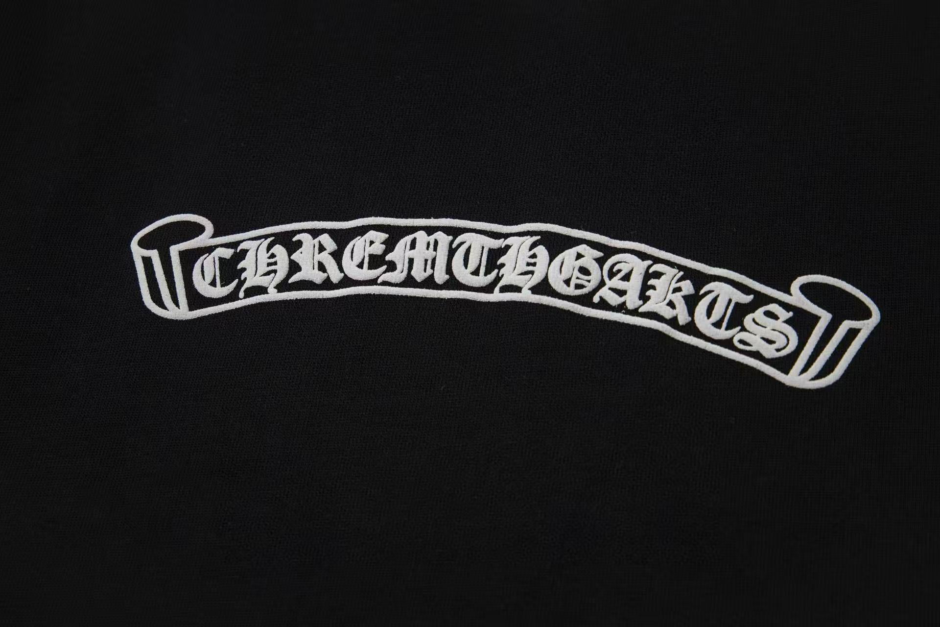 LuxluxHouse Best Quality Clothes Chrome Hearts T-shirt