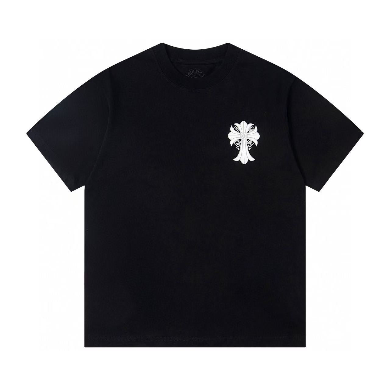 LuxluxHouse Best Quality Clothes Chrome Hearts T-shirt