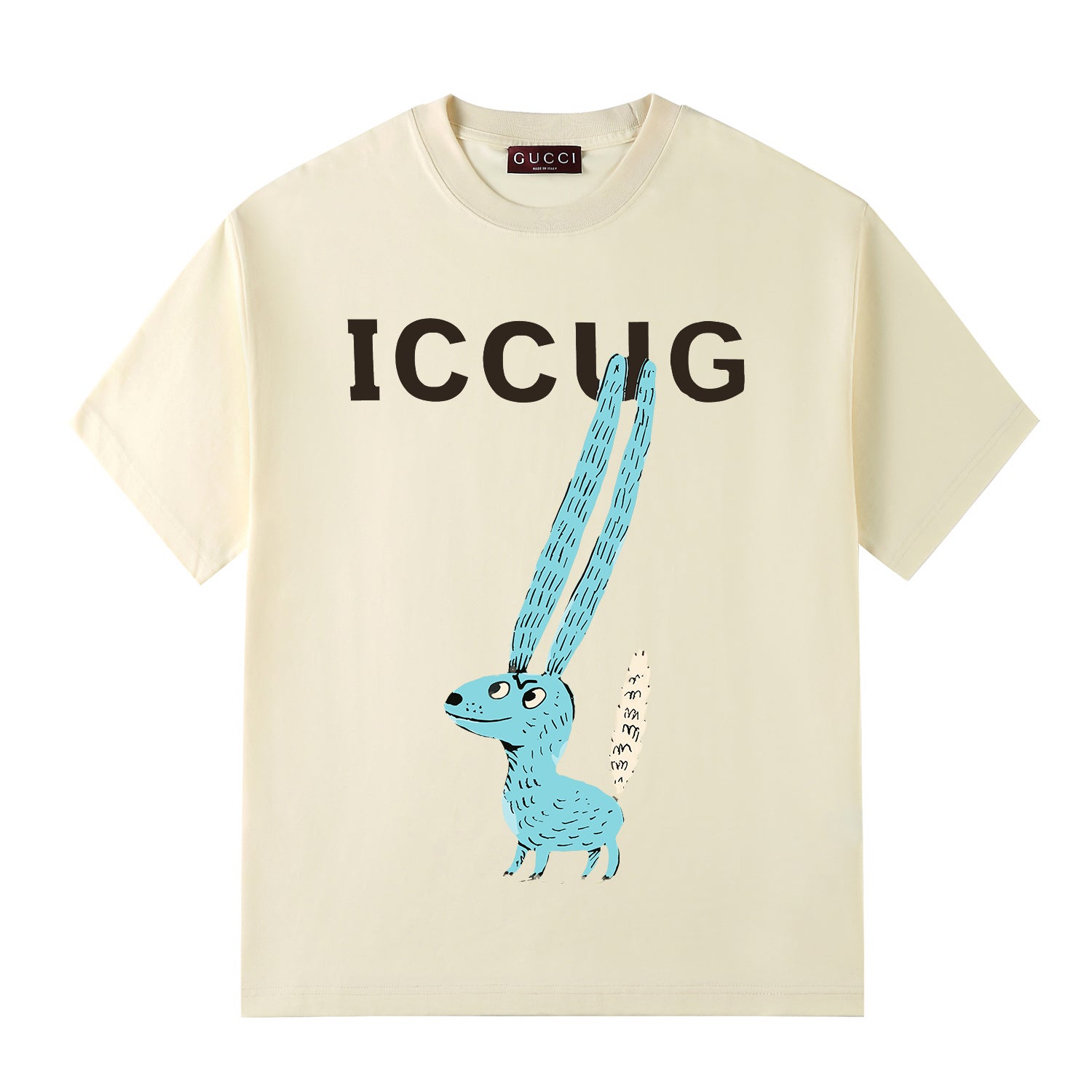 LuxluxHouse Best Quality Clothes Gucci T-shirt