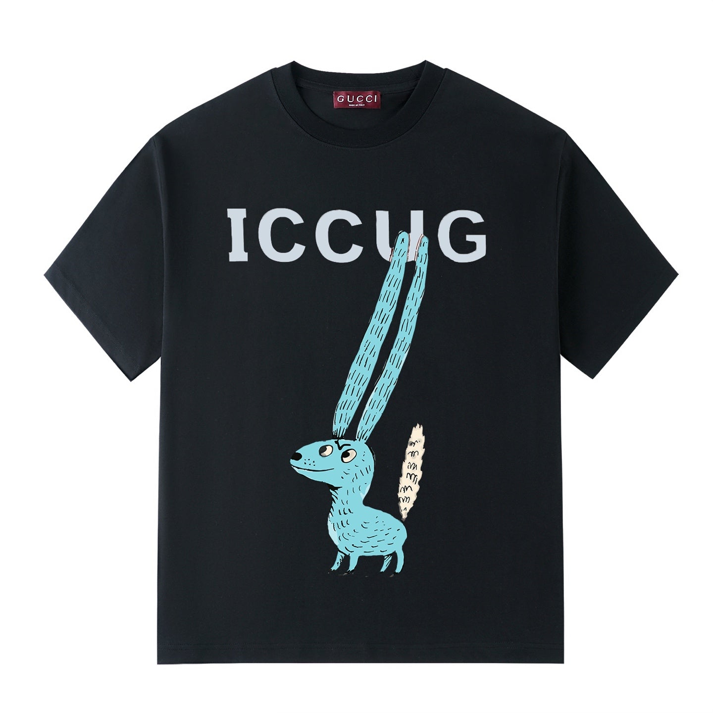 LuxluxHouse Best Quality Clothes Gucci T-shirt