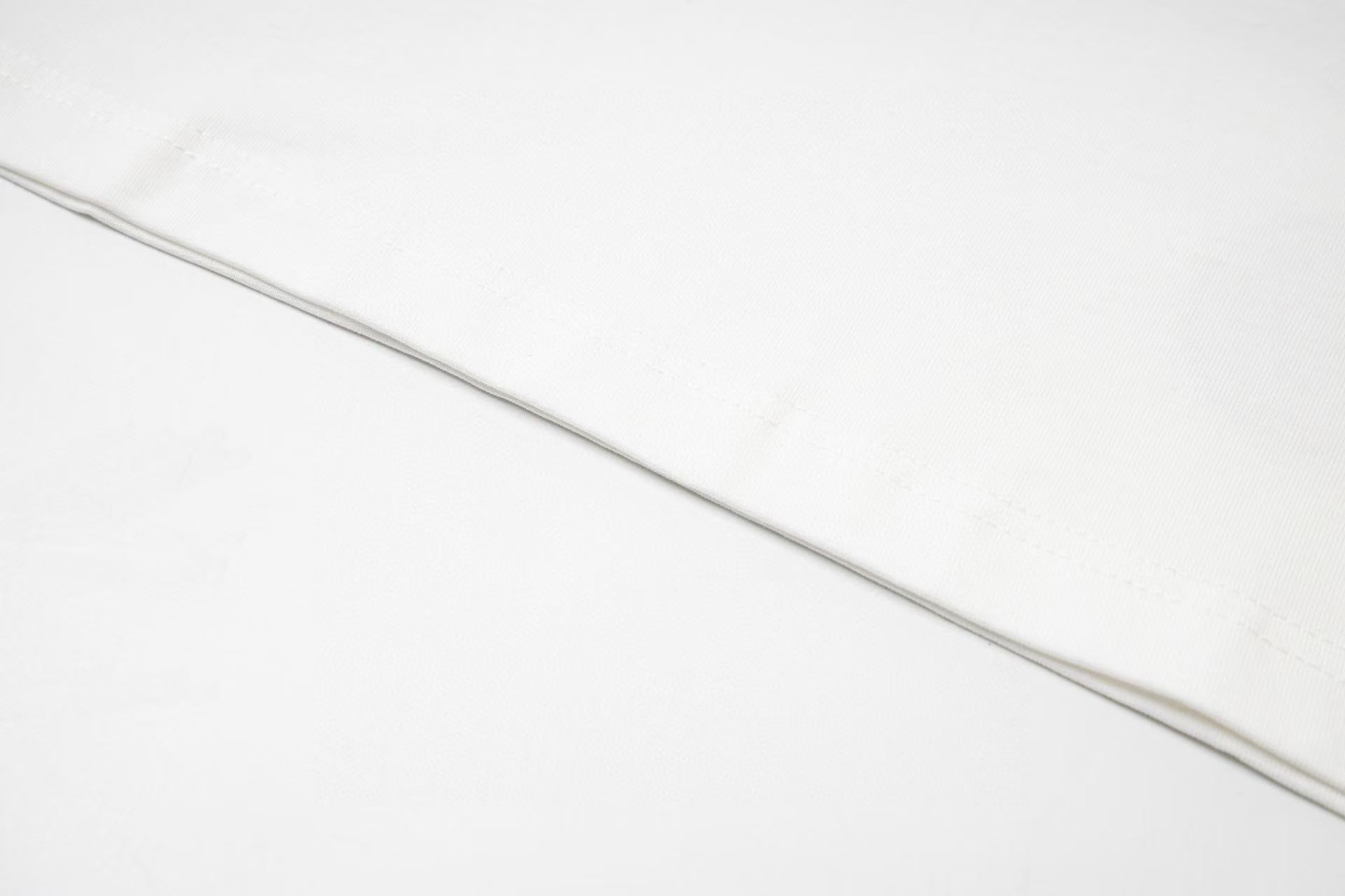 LuxluxHouse Best Quality Clothes Chrome Hearts T-shirt