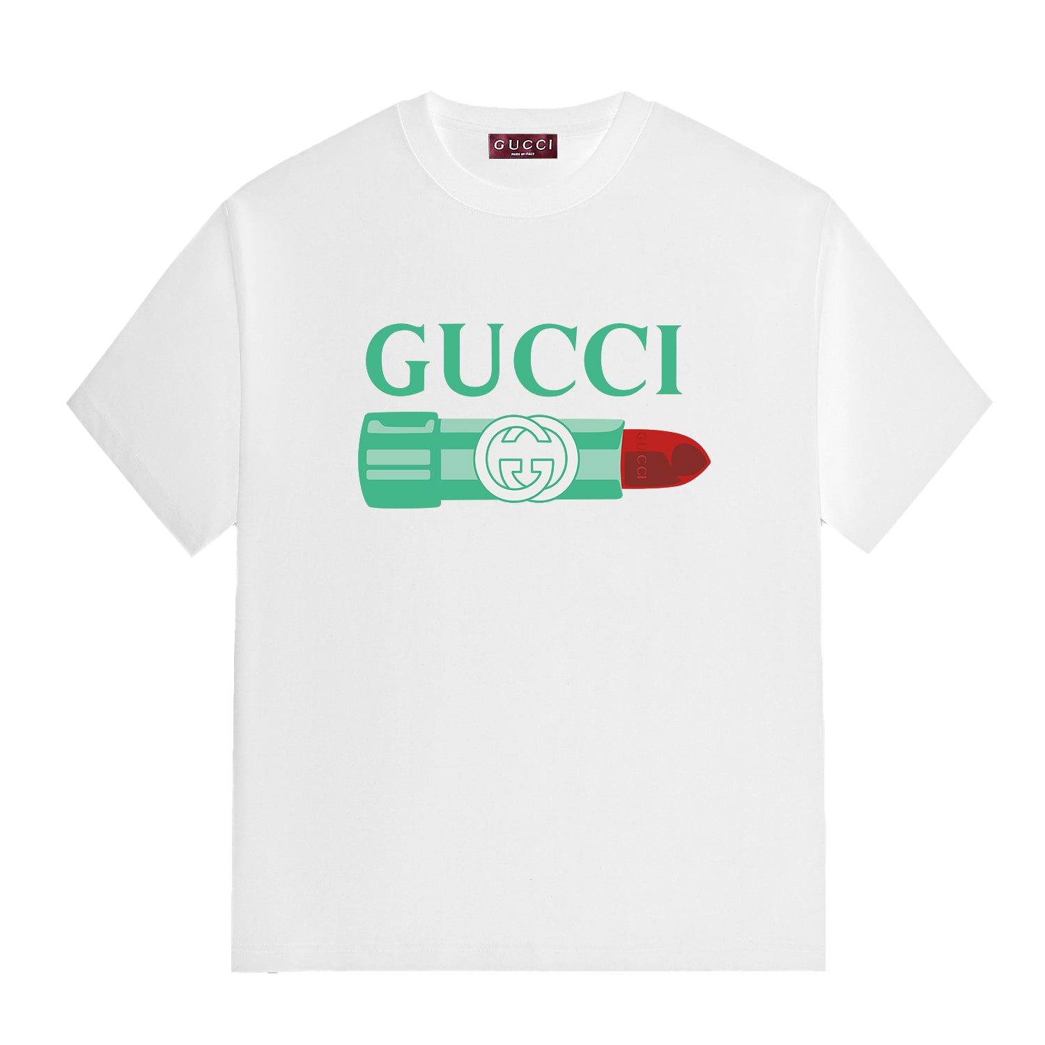 LuxluxHouse Best Quality Clothes Gucci T-shirt