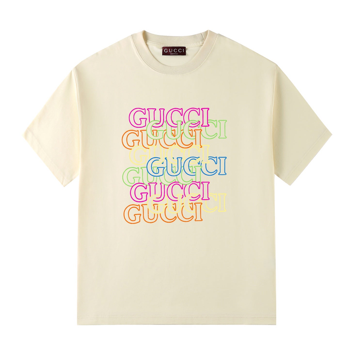 LuxluxHouse Best Quality Clothes Gucci T-shirt