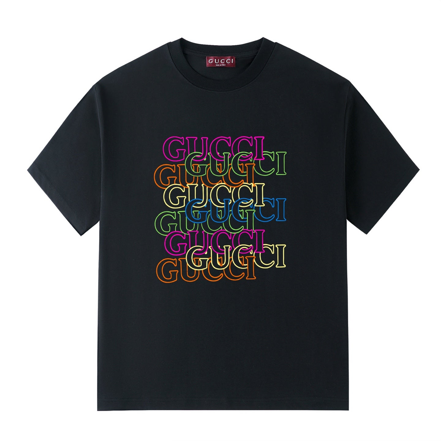 LuxluxHouse Best Quality Clothes Gucci T-shirt