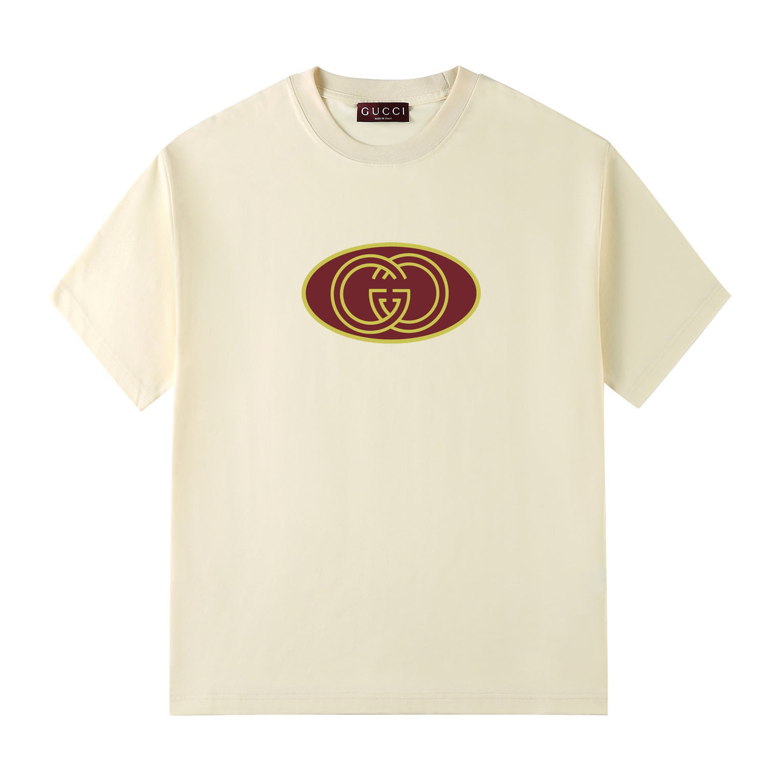 LuxluxHouse Best Quality Clothes Gucci T-shirt