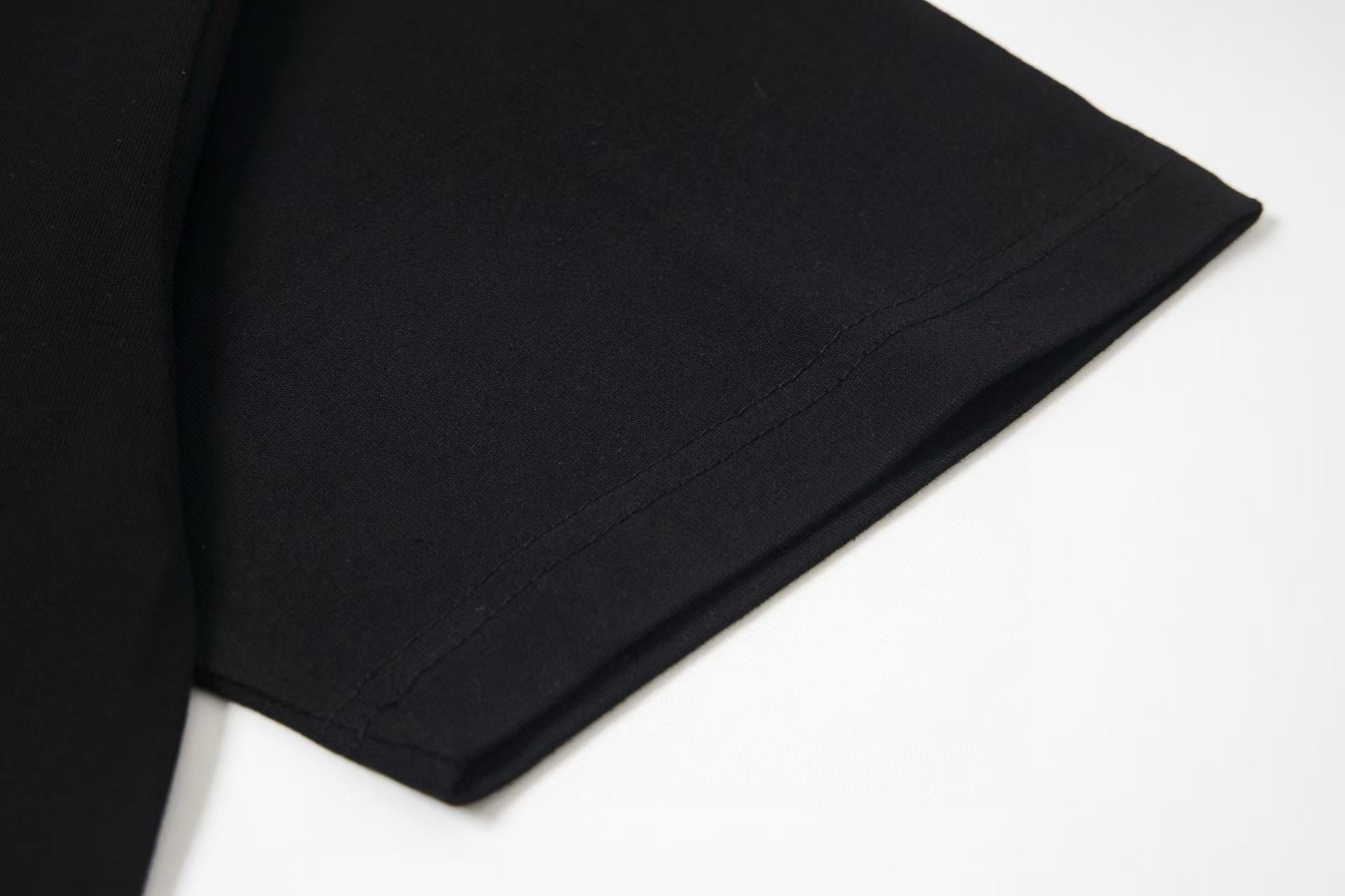 LuxluxHouse Best Quality Clothes Chrome Hearts T-shirt