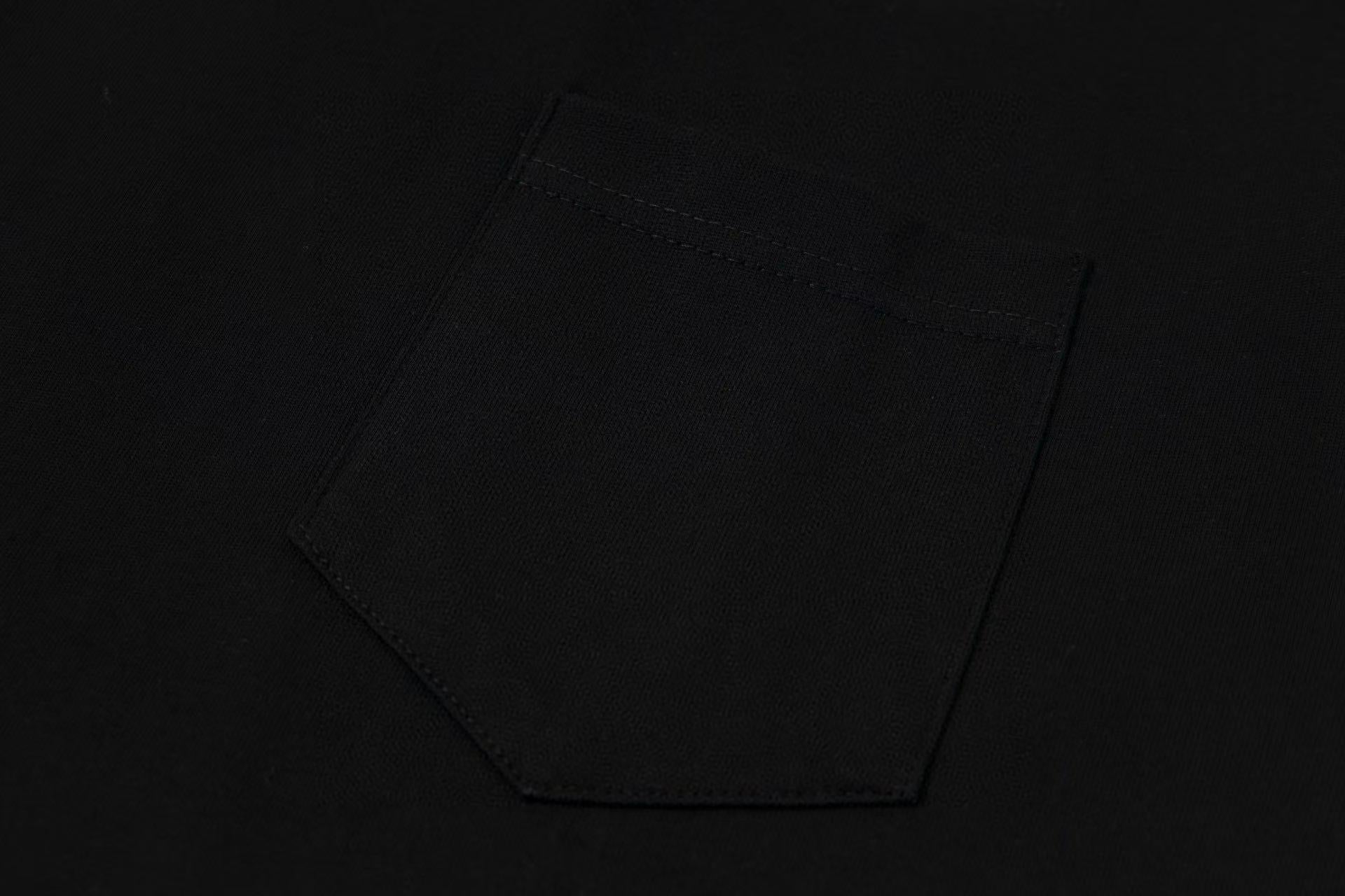 LuxluxHouse Best Quality Clothes Chrome Hearts T-shirt