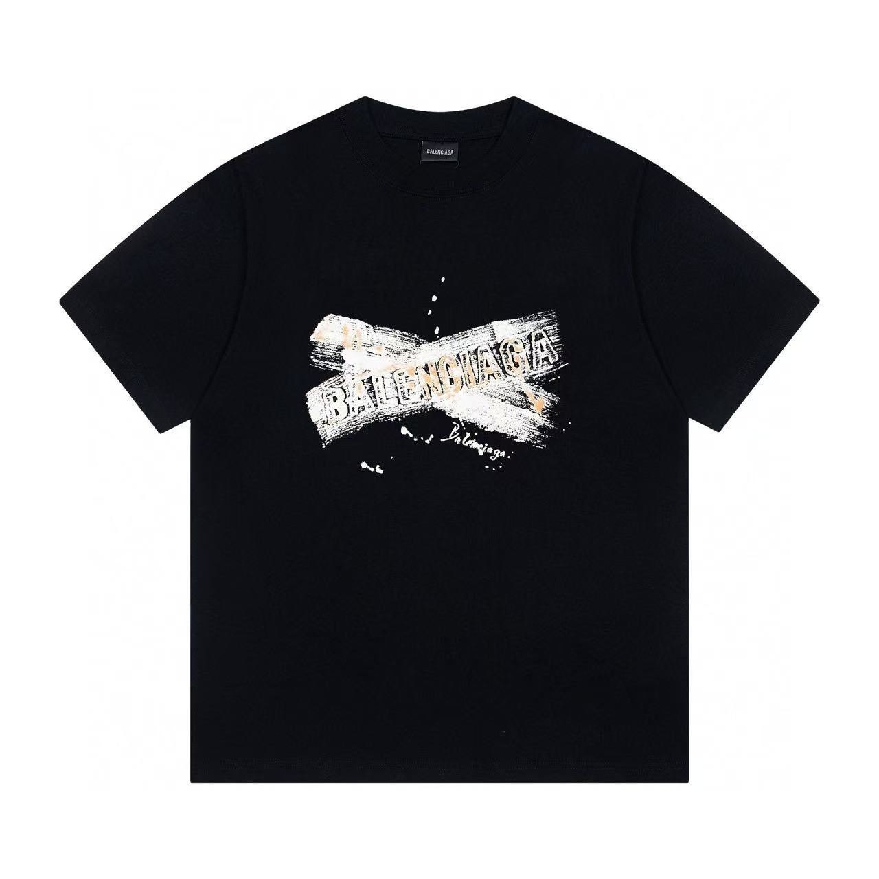 LuxluxHouse Best Quality Clothes Balenciaga T-shirt