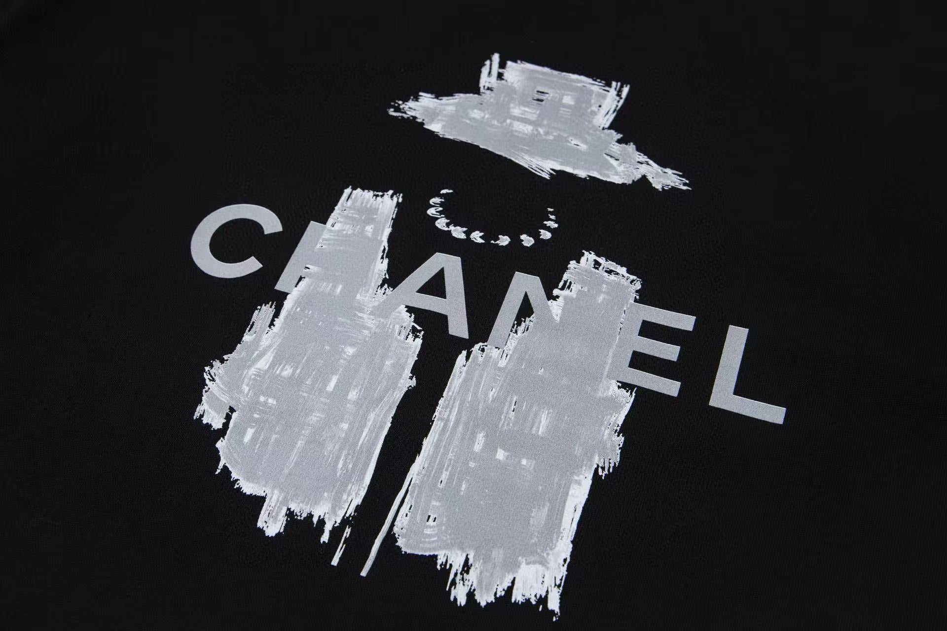 LuxluxHouse Best Quality Clothes T-shirt Chanel & Maison Margiela