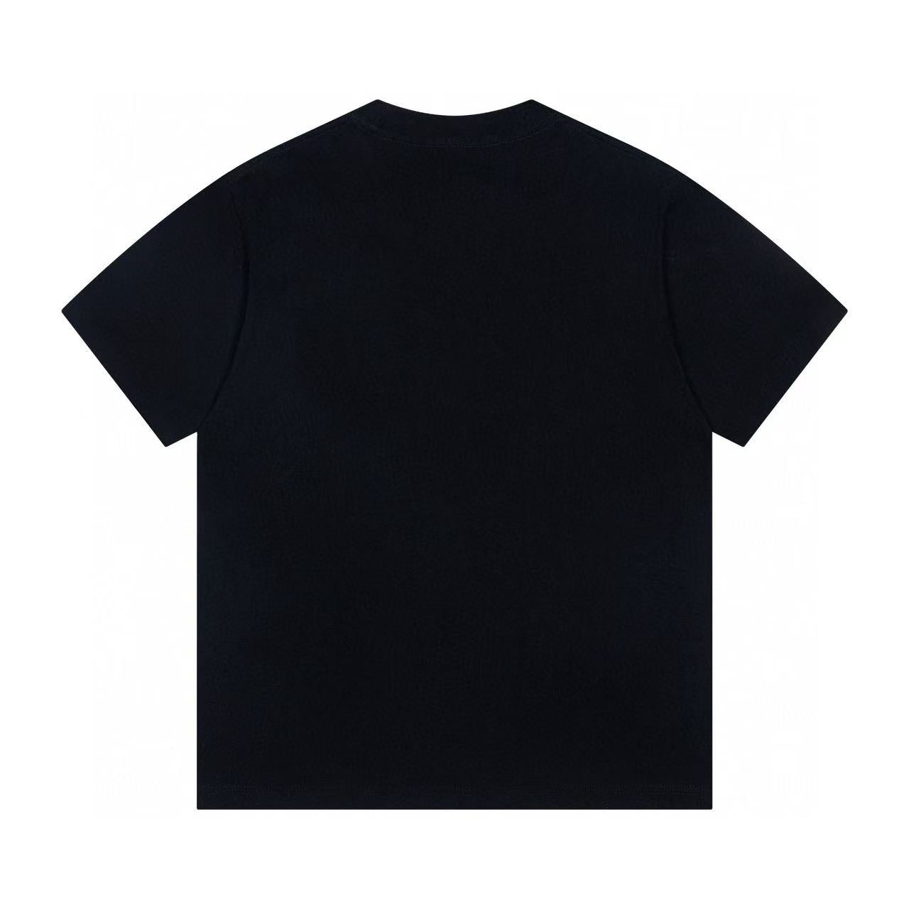 LuxluxHouse Best Quality Clothes T-shirt Chanel & Maison Margiela